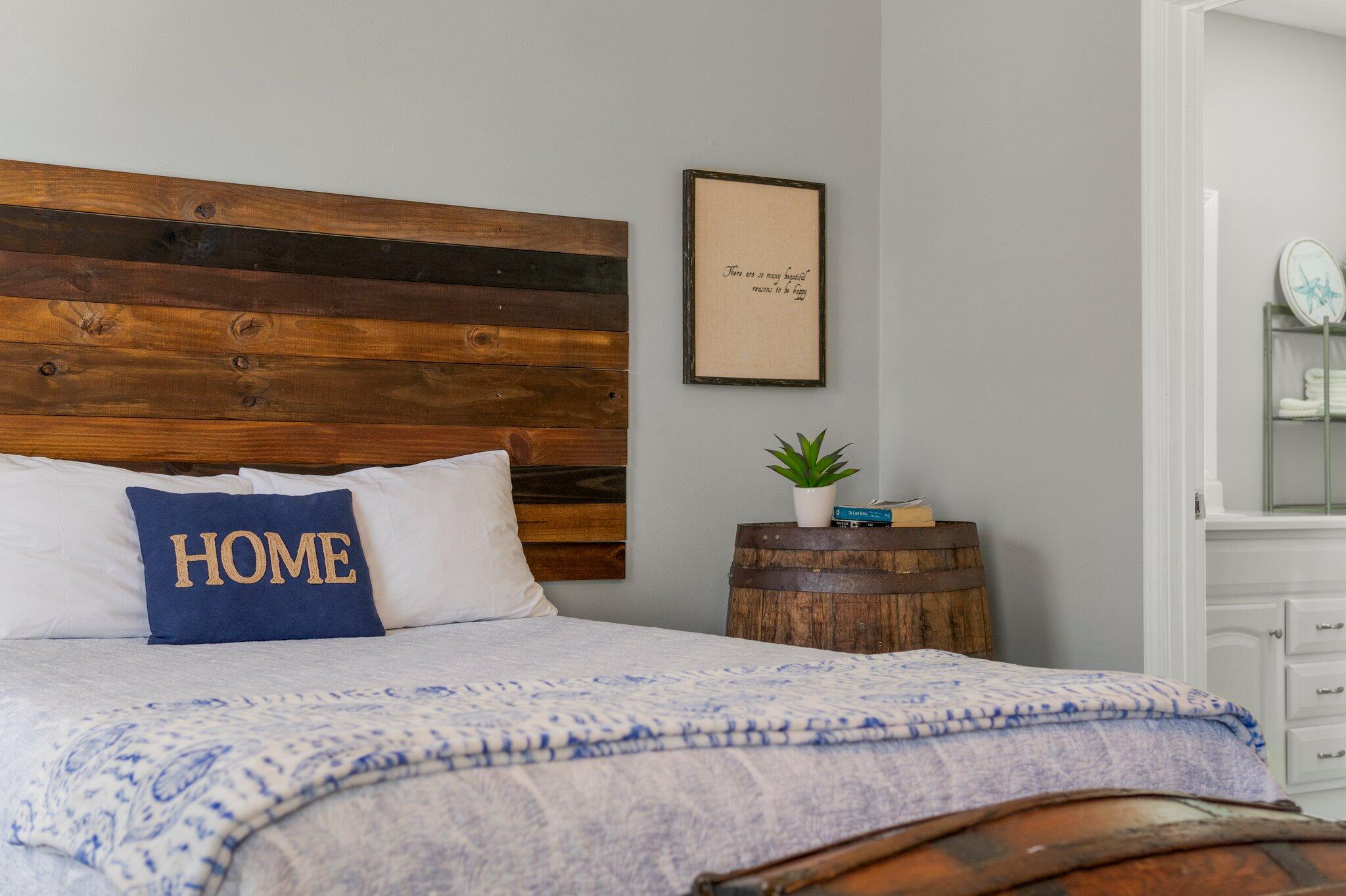 HOLIDAY BEACH - Residential