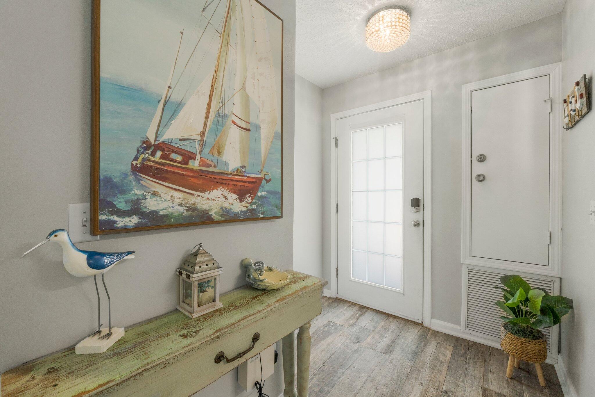 HOLIDAY BEACH - Residential