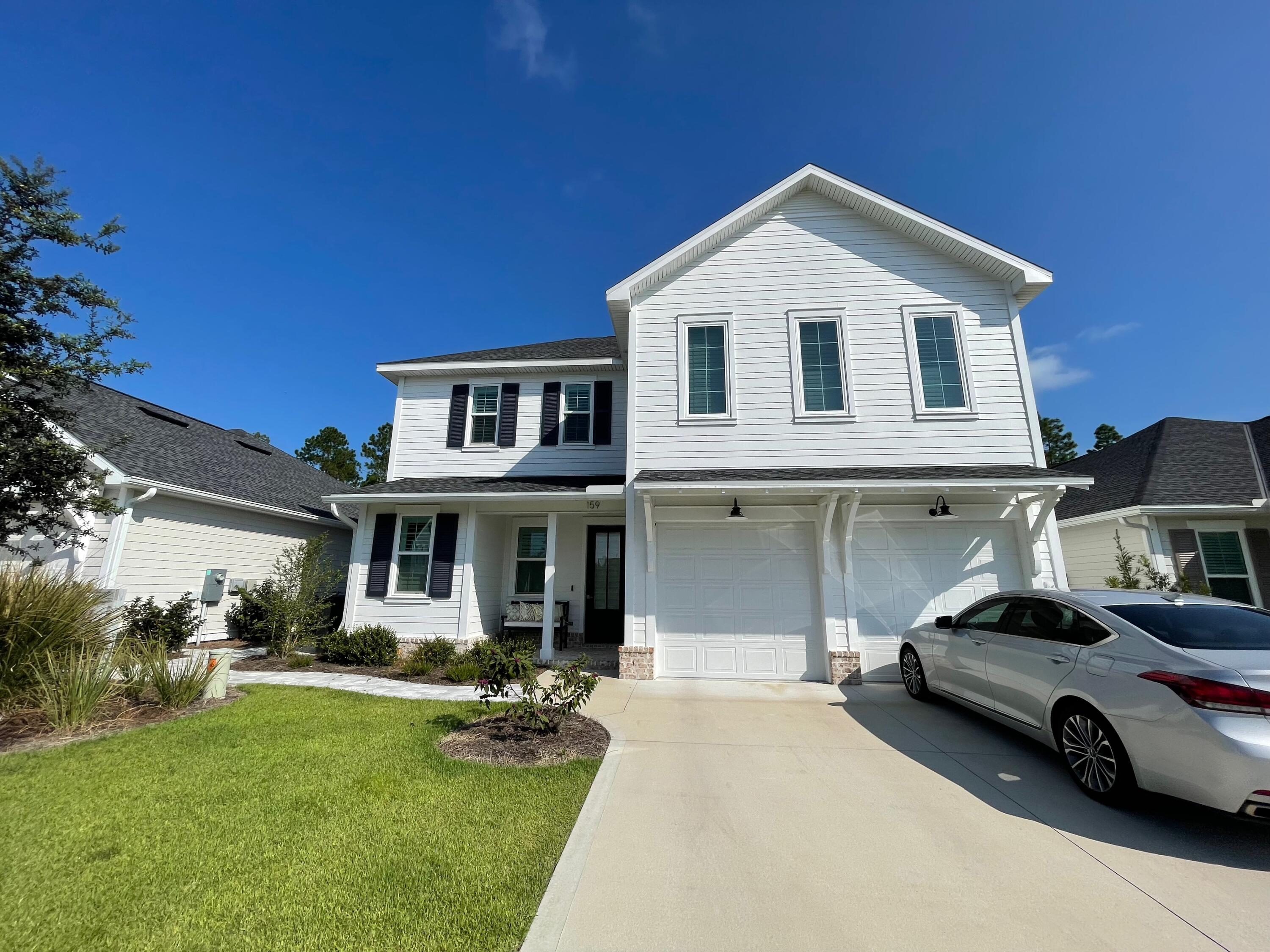 WATERSOUND ORIGINS - Residential