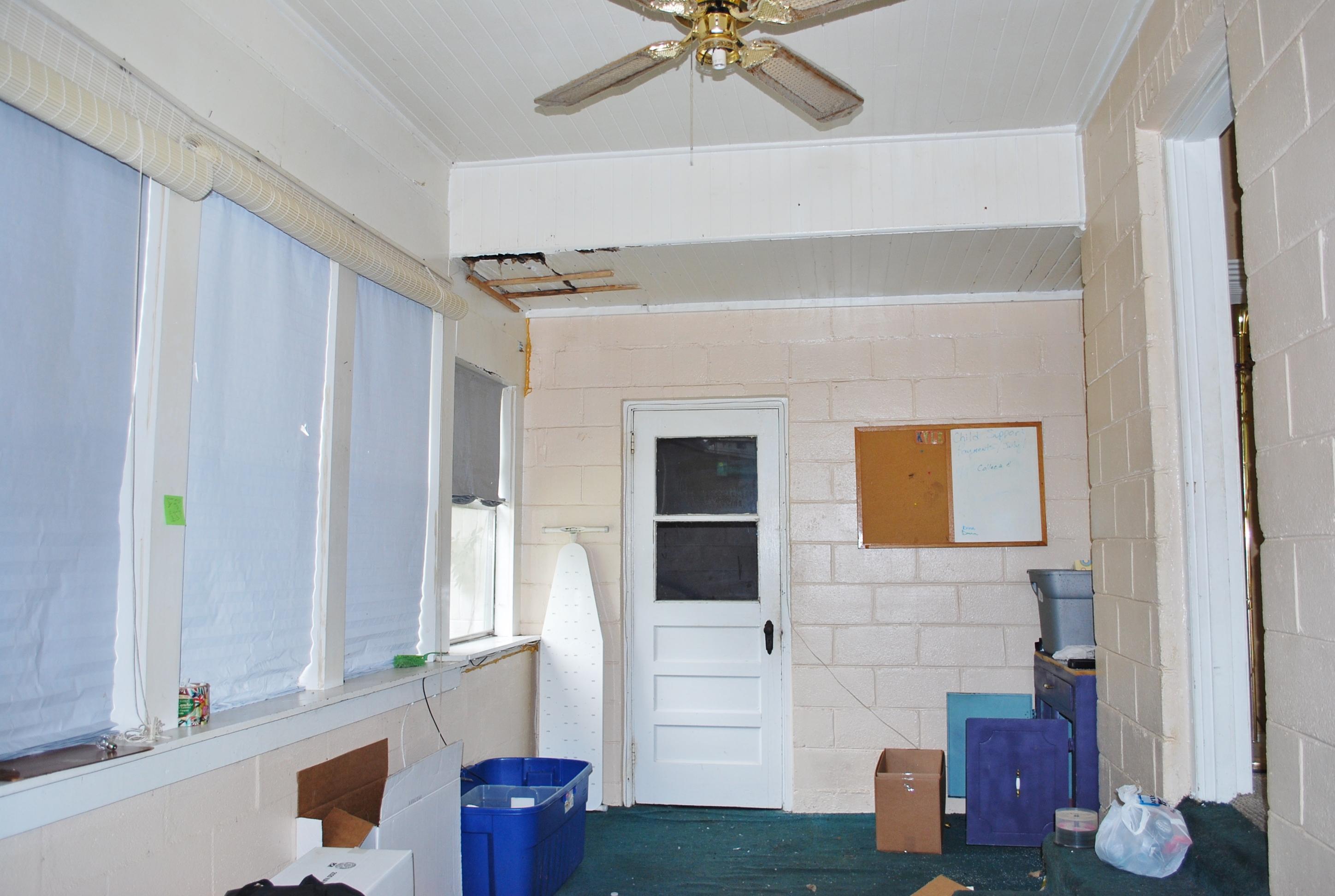 GARNIERS BEACH - Residential