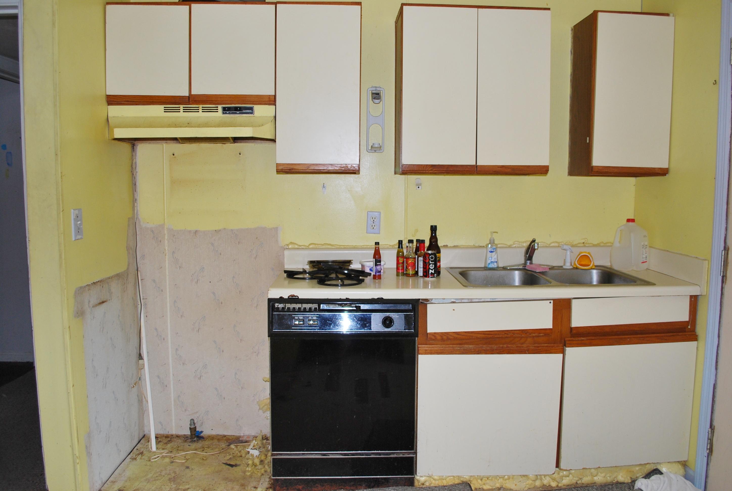 GARNIERS BEACH - Residential