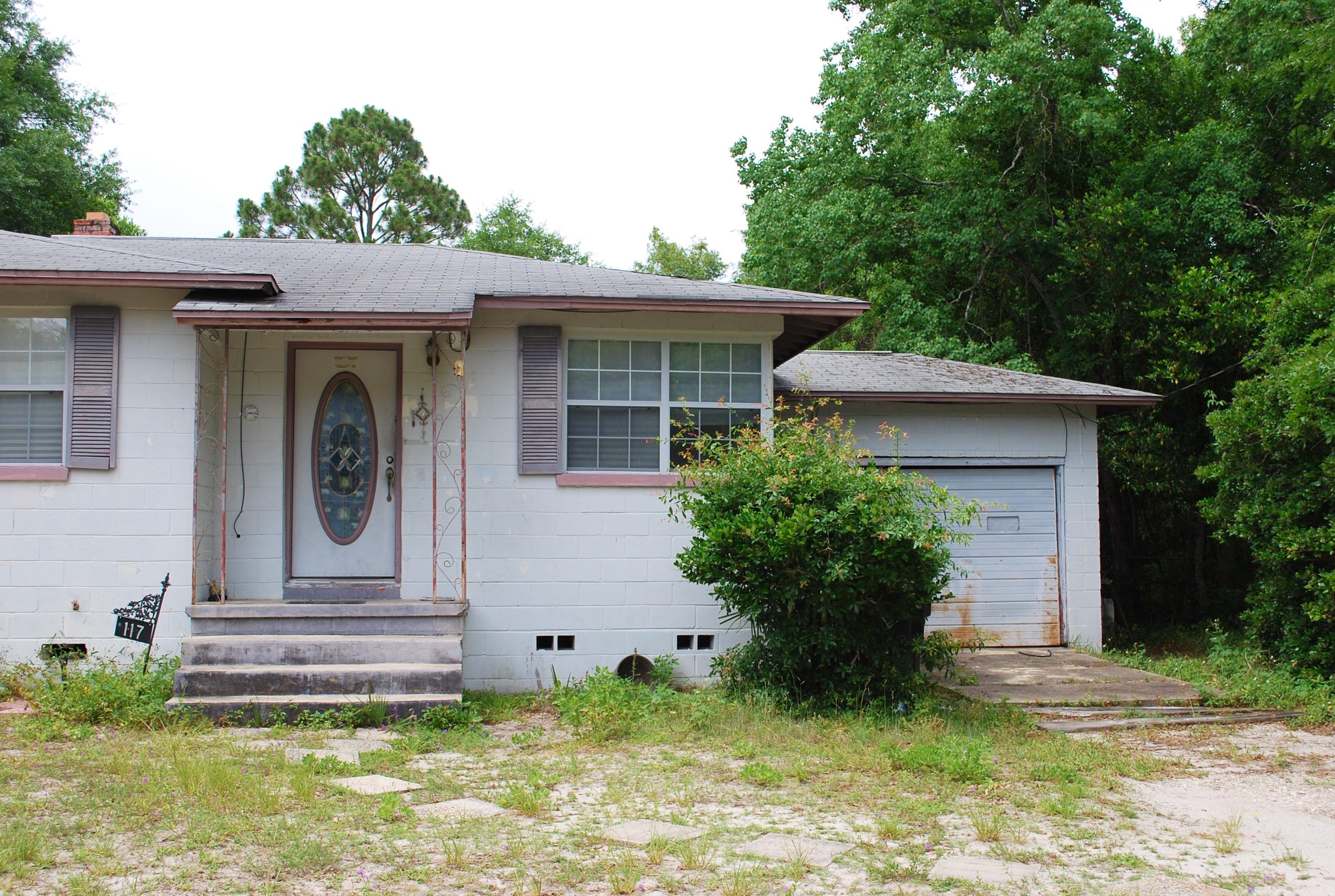 GARNIERS BEACH - Residential