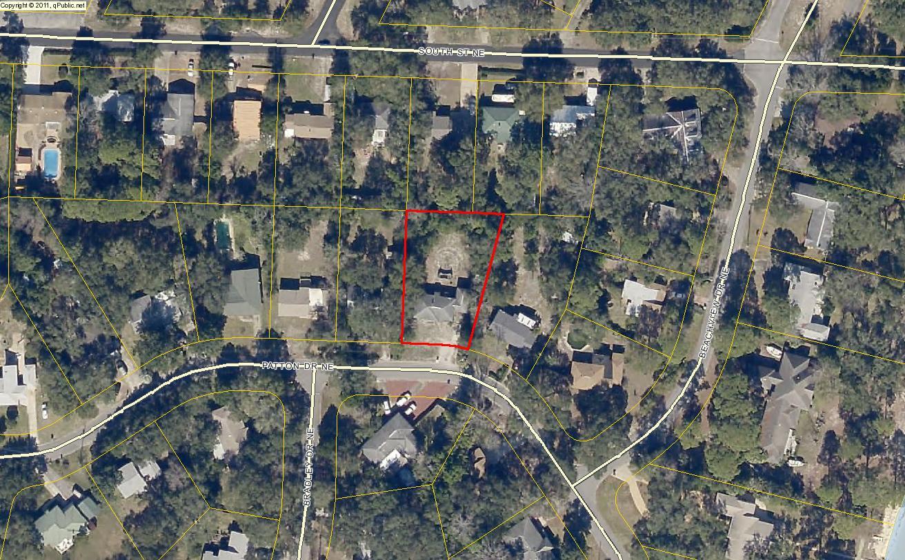 GARNIERS BEACH - Residential