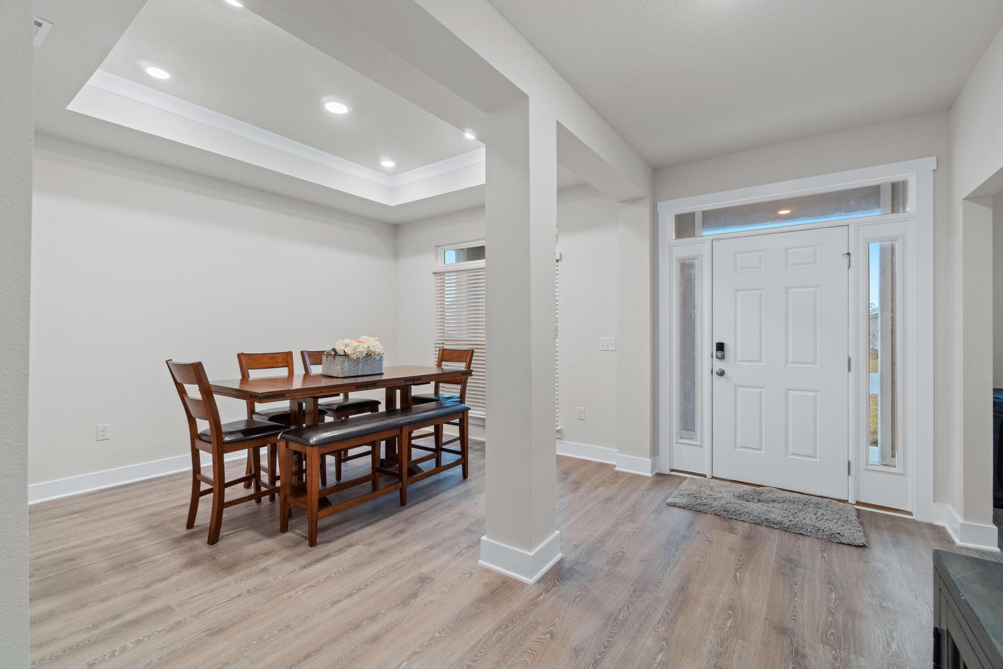 Forest Bay Estates - Residential