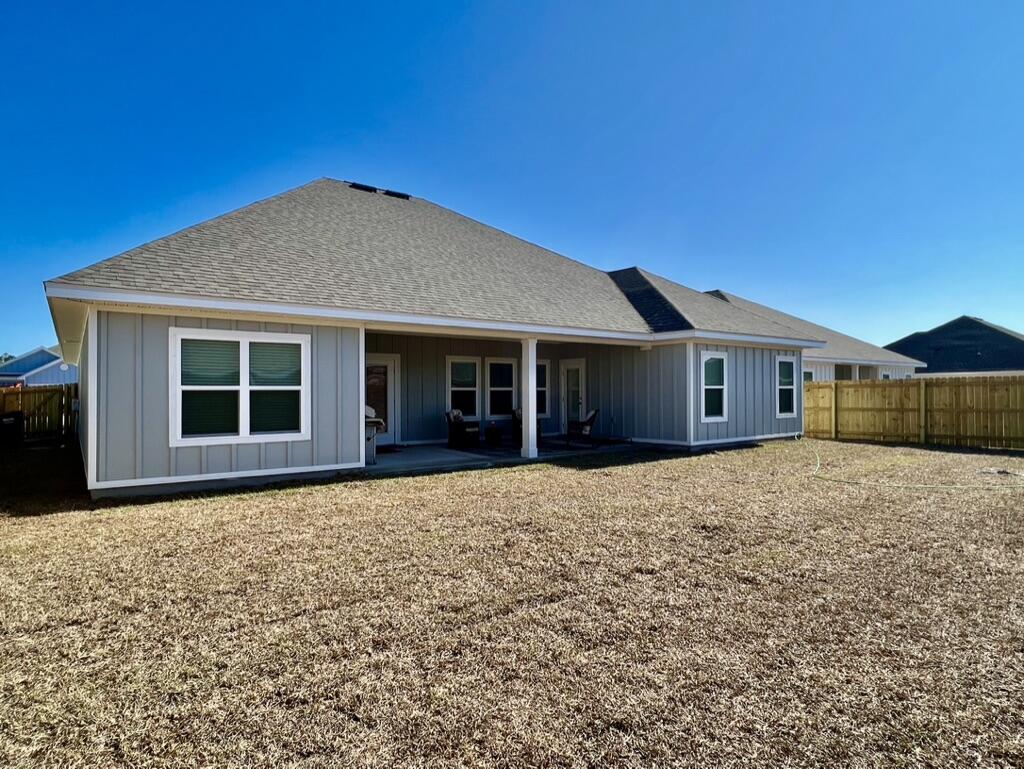 Forest Bay Estates - Residential