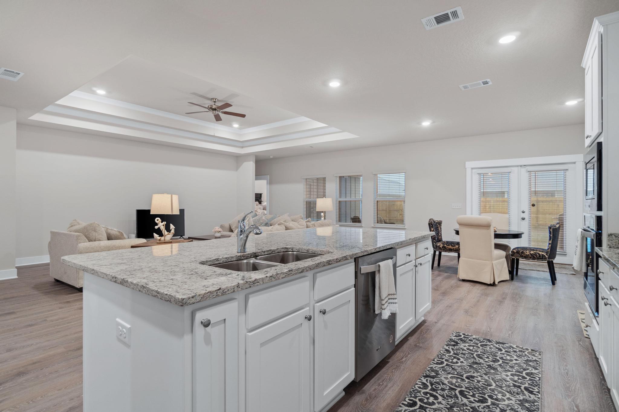 Forest Bay Estates - Residential