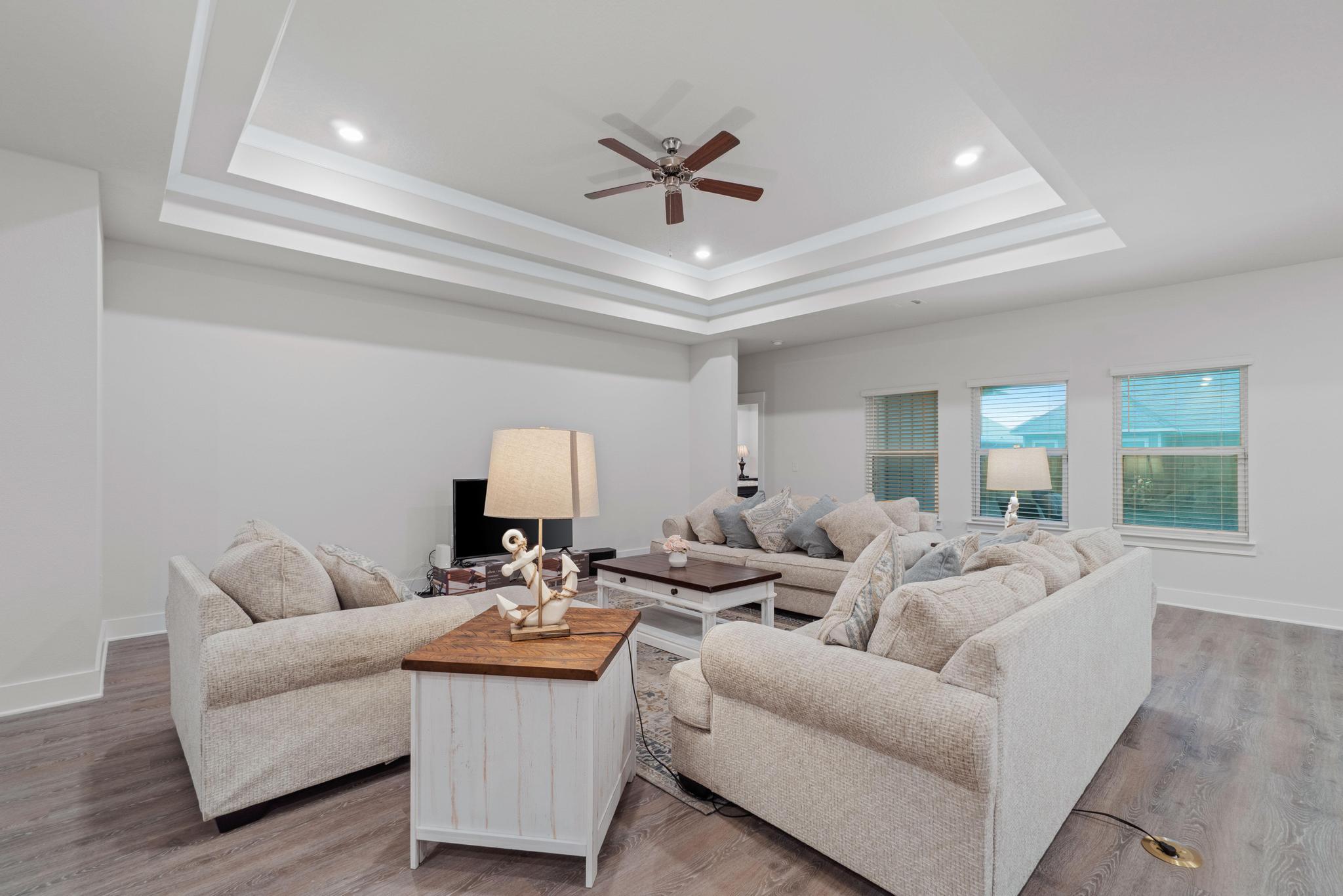 Forest Bay Estates - Residential