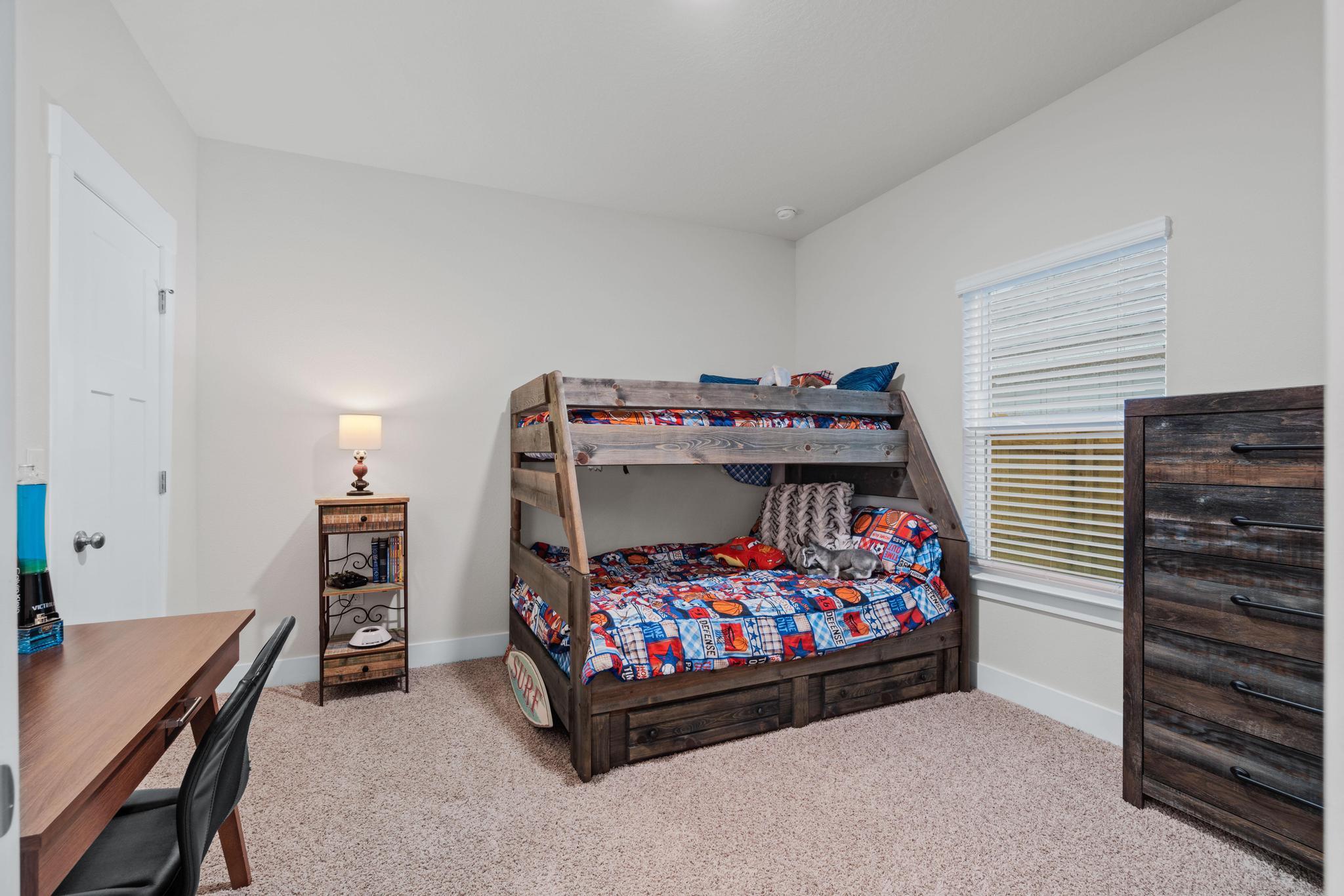 Forest Bay Estates - Residential