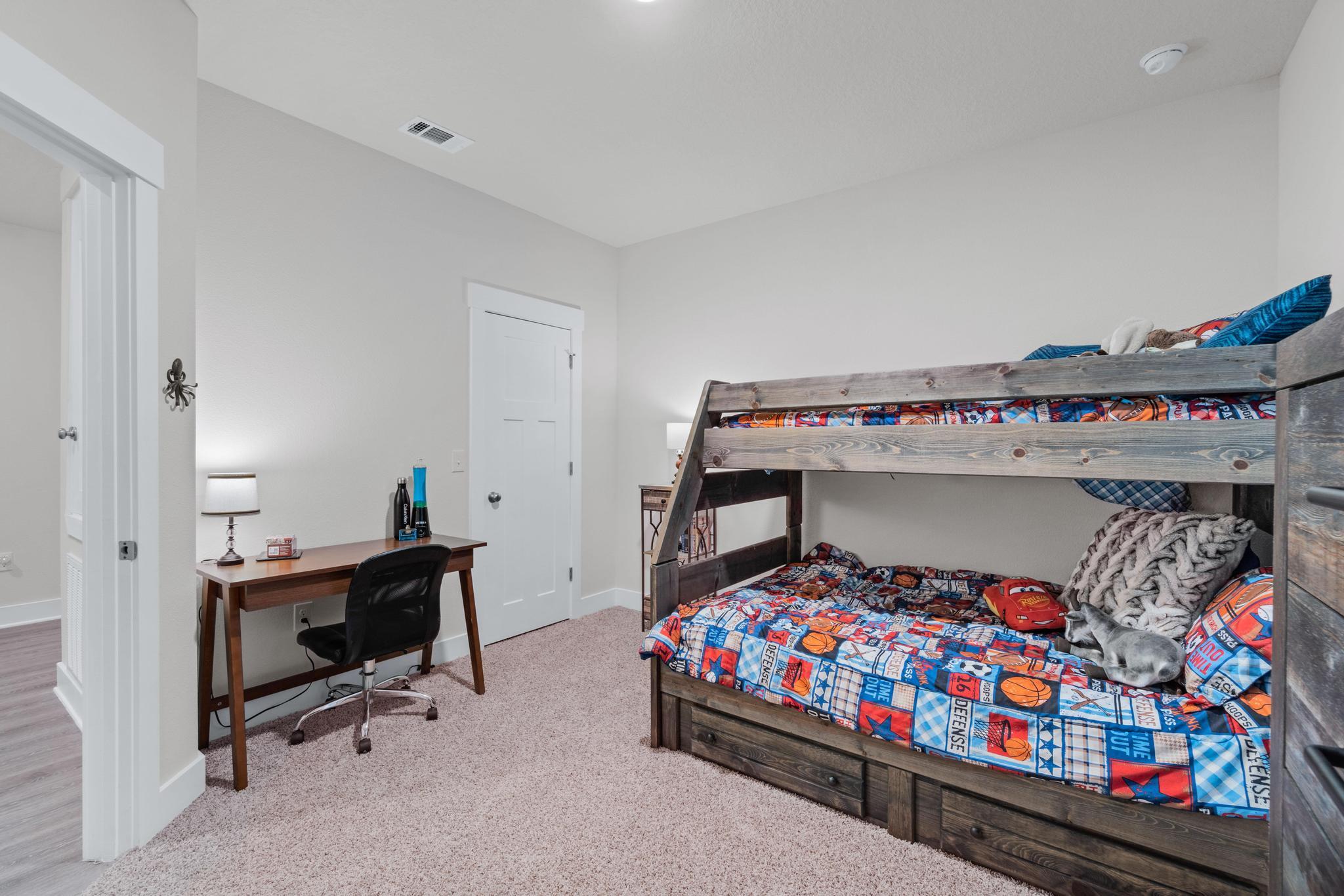 Forest Bay Estates - Residential