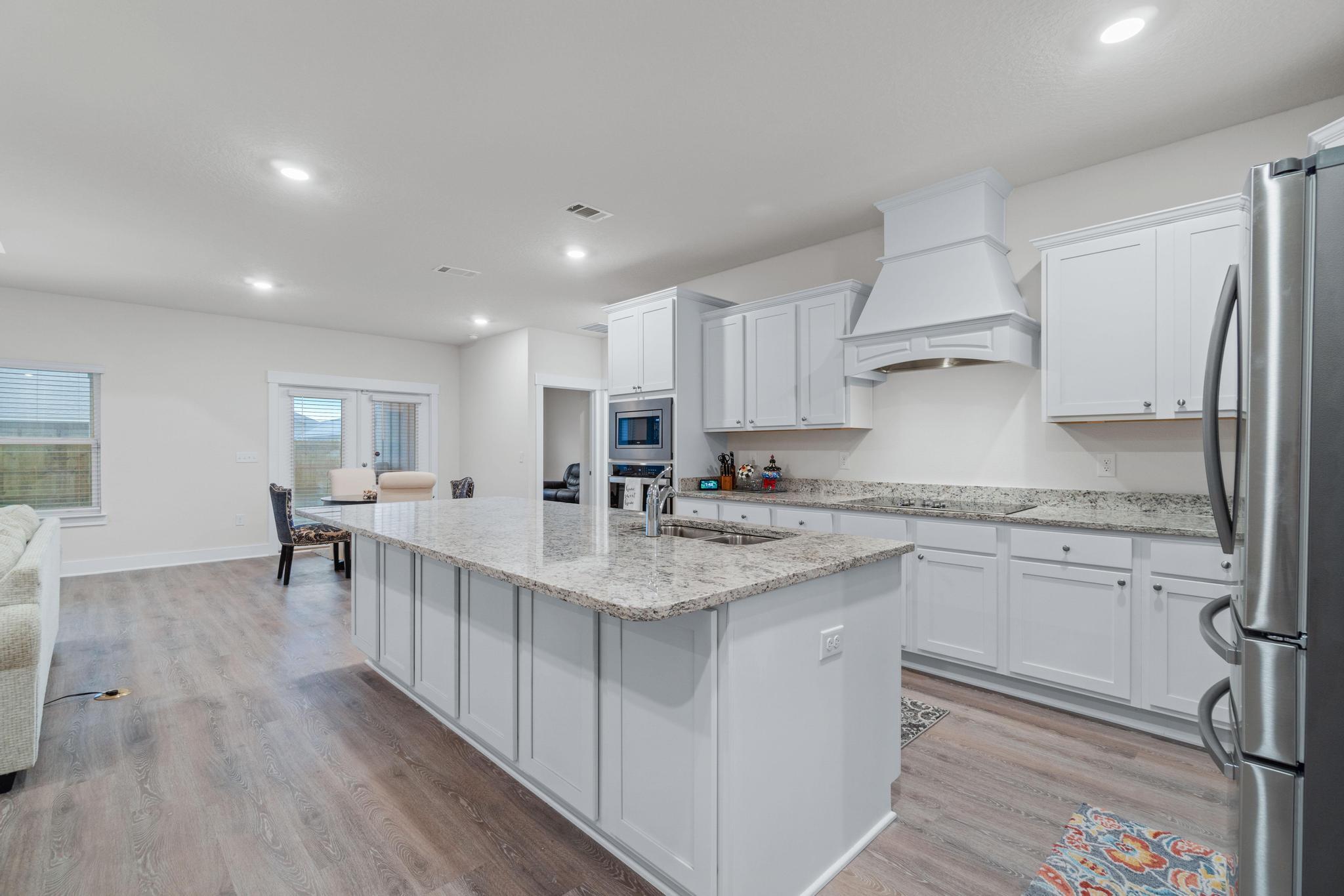 Forest Bay Estates - Residential