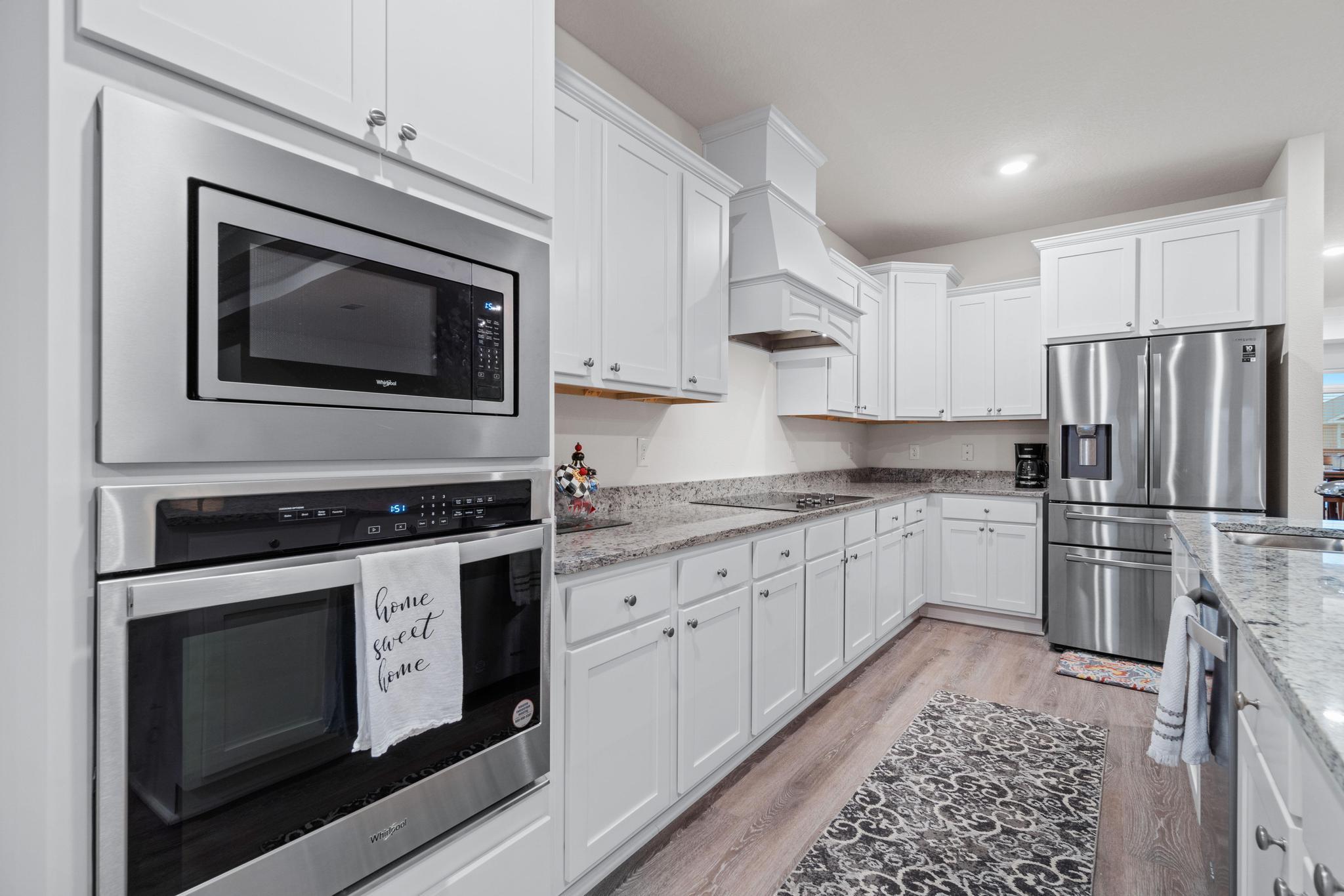 Forest Bay Estates - Residential