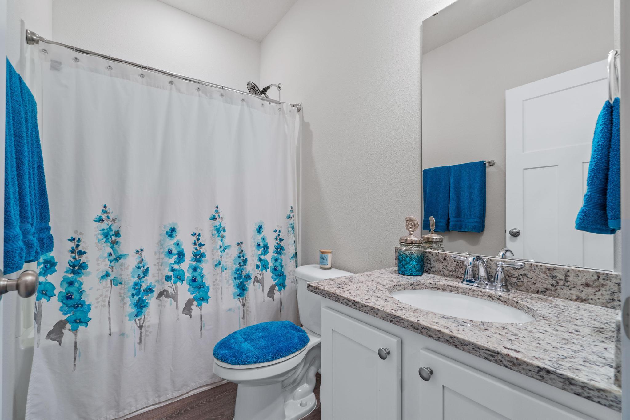 Forest Bay Estates - Residential