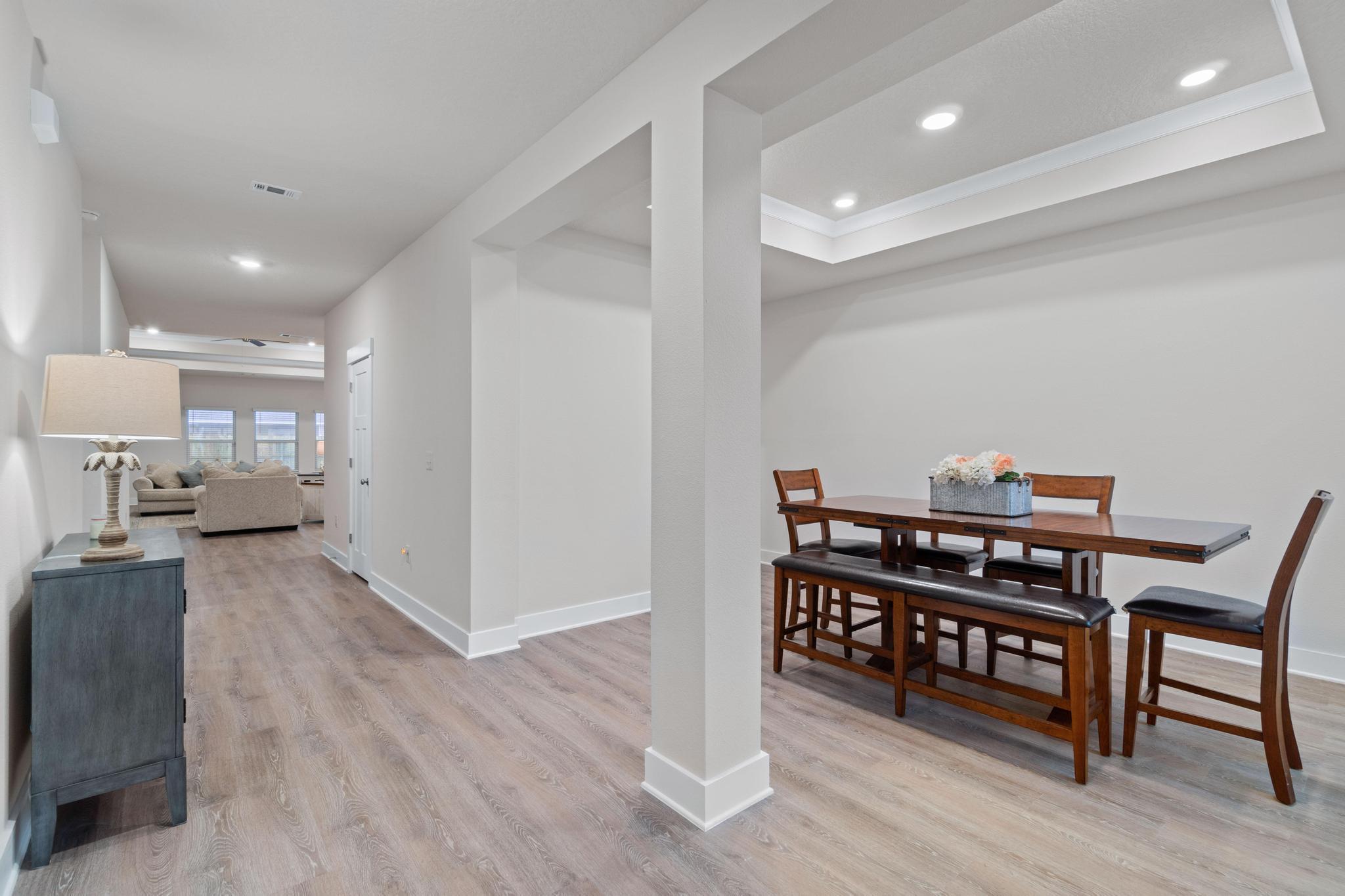 Forest Bay Estates - Residential