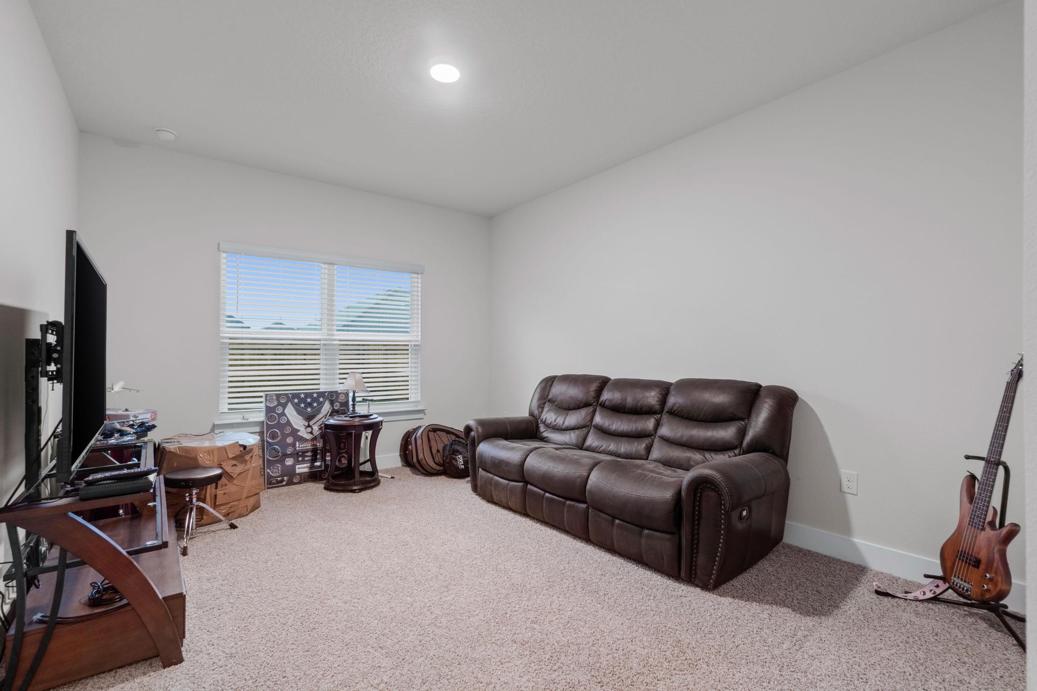 Forest Bay Estates - Residential