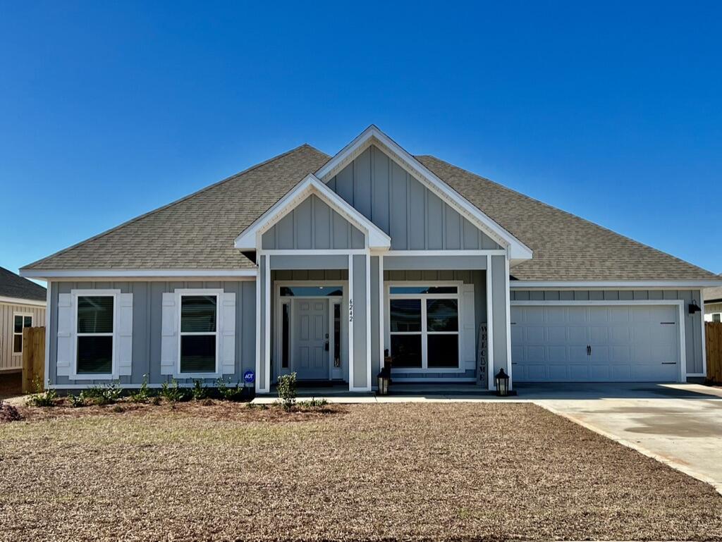 Forest Bay Estates - Residential