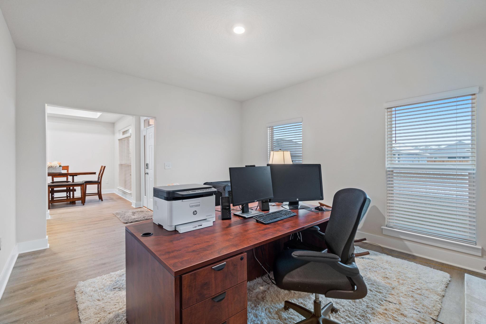 Forest Bay Estates - Residential