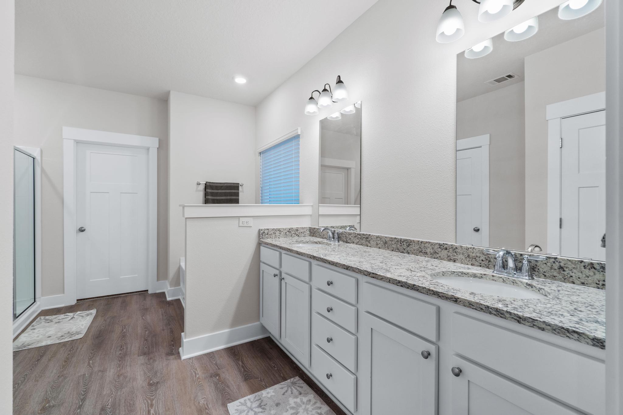 Forest Bay Estates - Residential