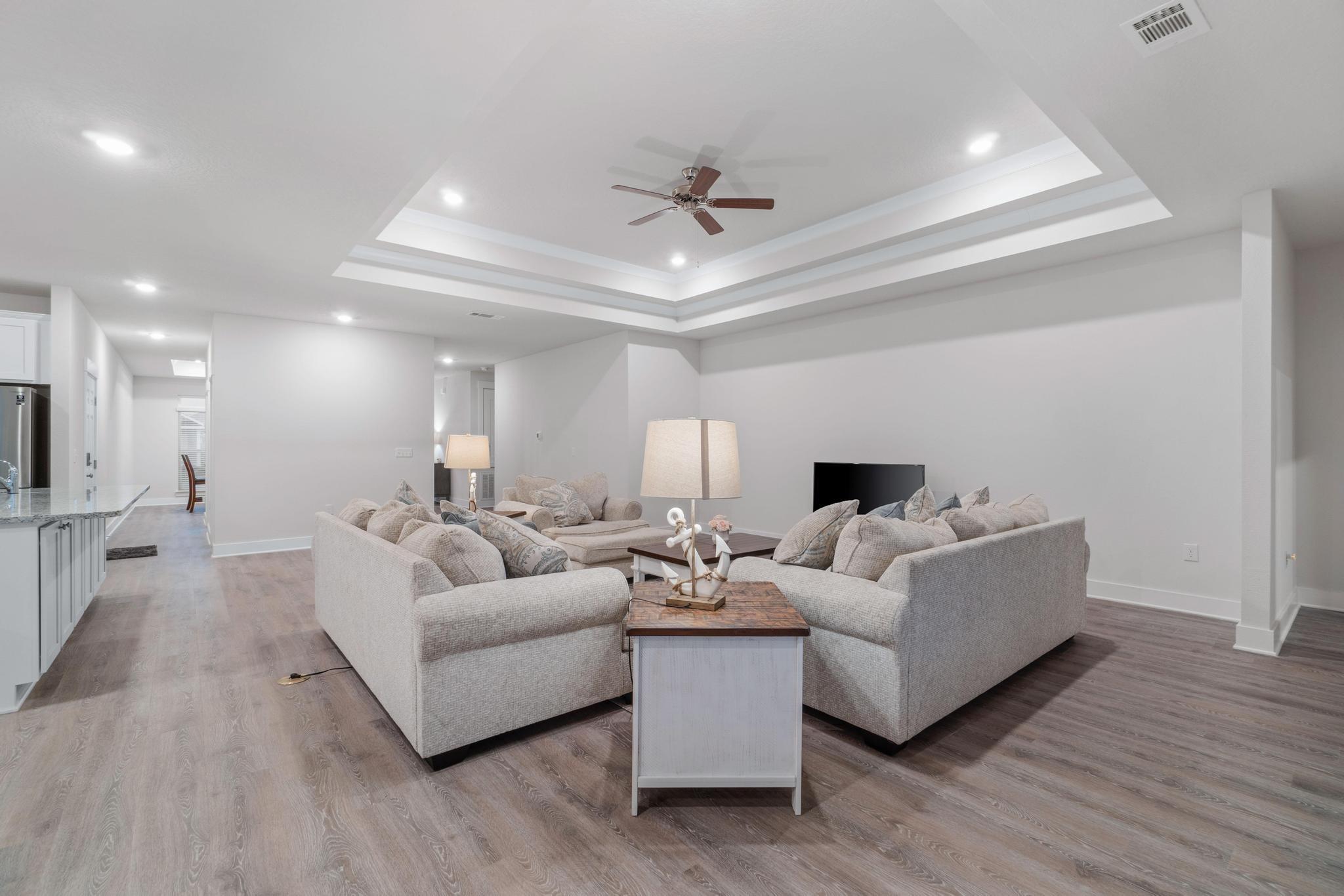 Forest Bay Estates - Residential