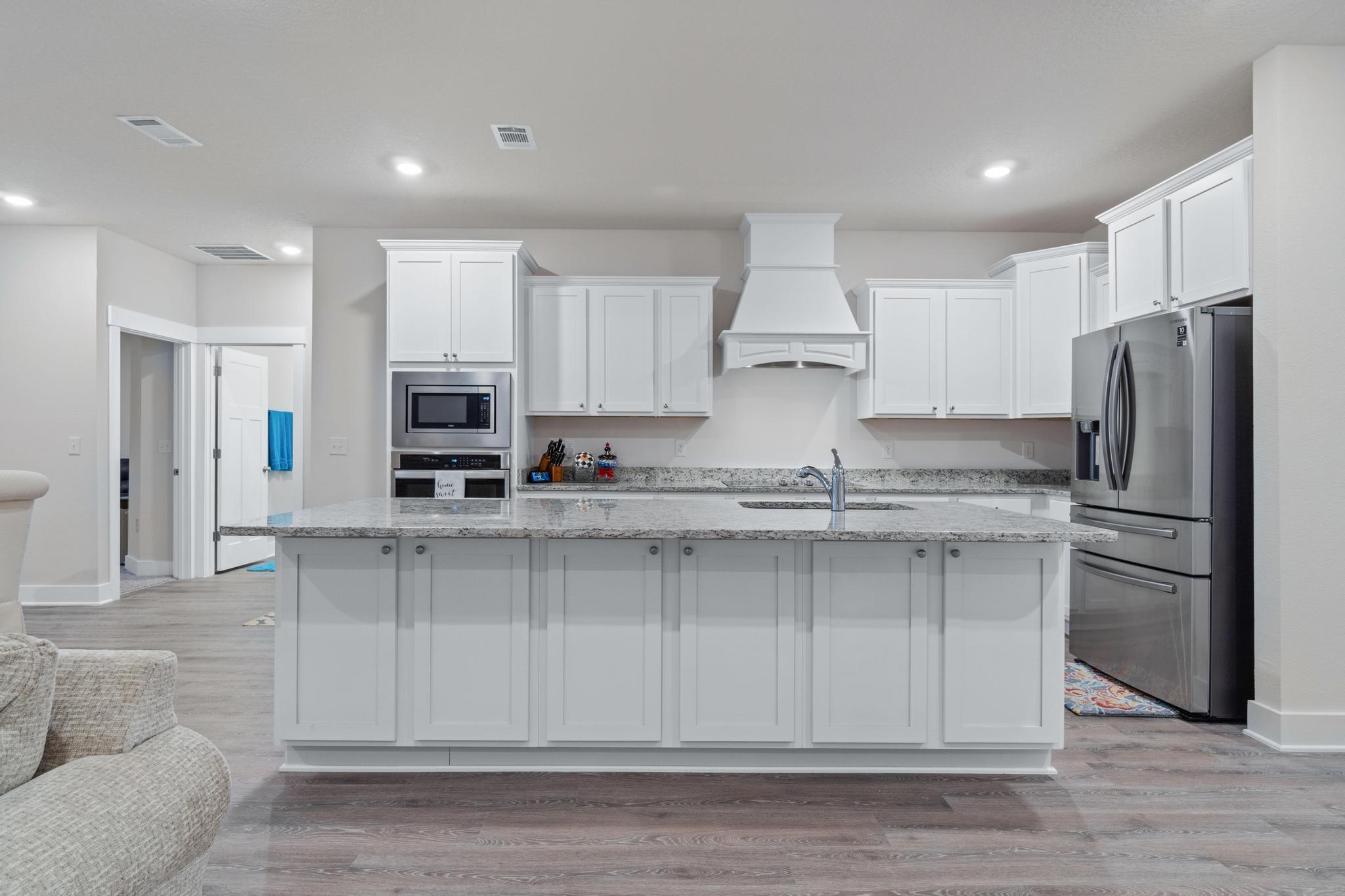 Forest Bay Estates - Residential