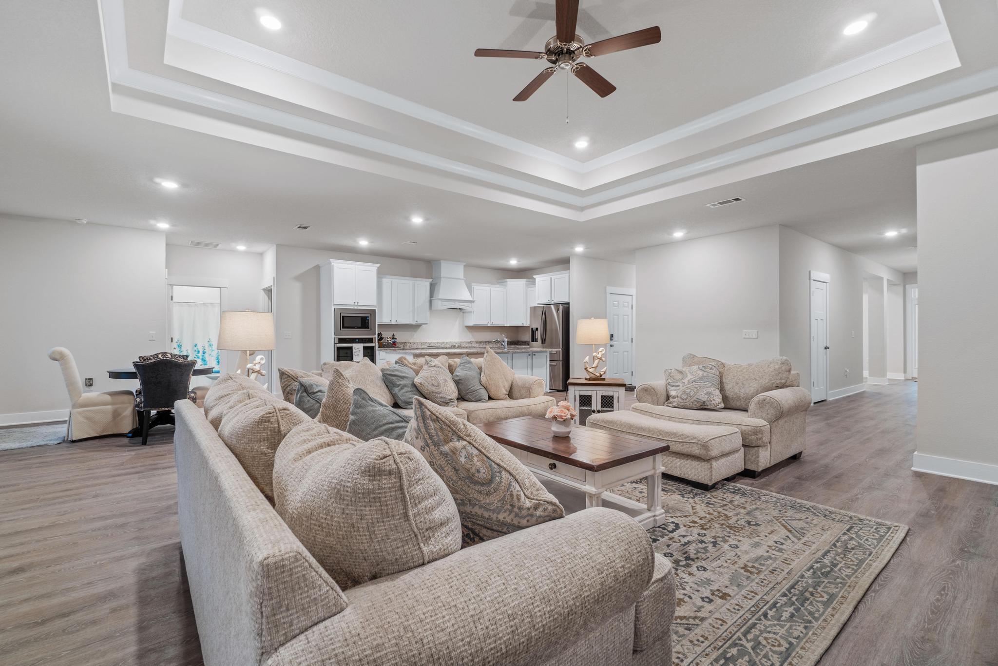 Forest Bay Estates - Residential