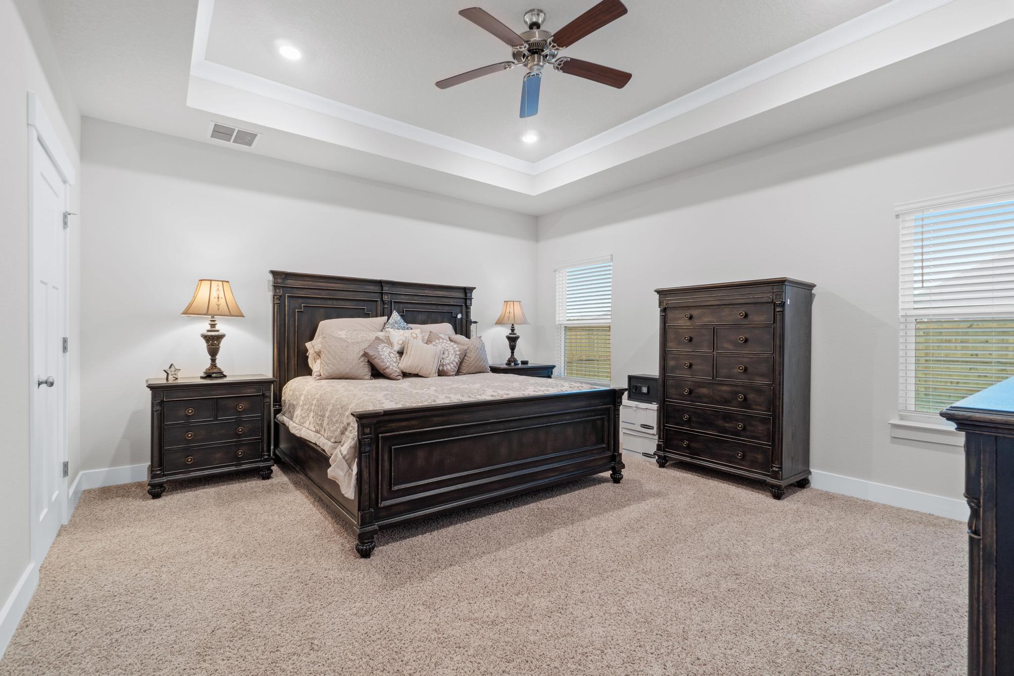 Forest Bay Estates - Residential