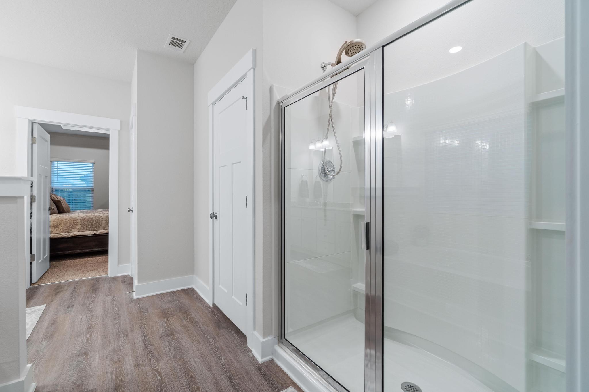 Forest Bay Estates - Residential