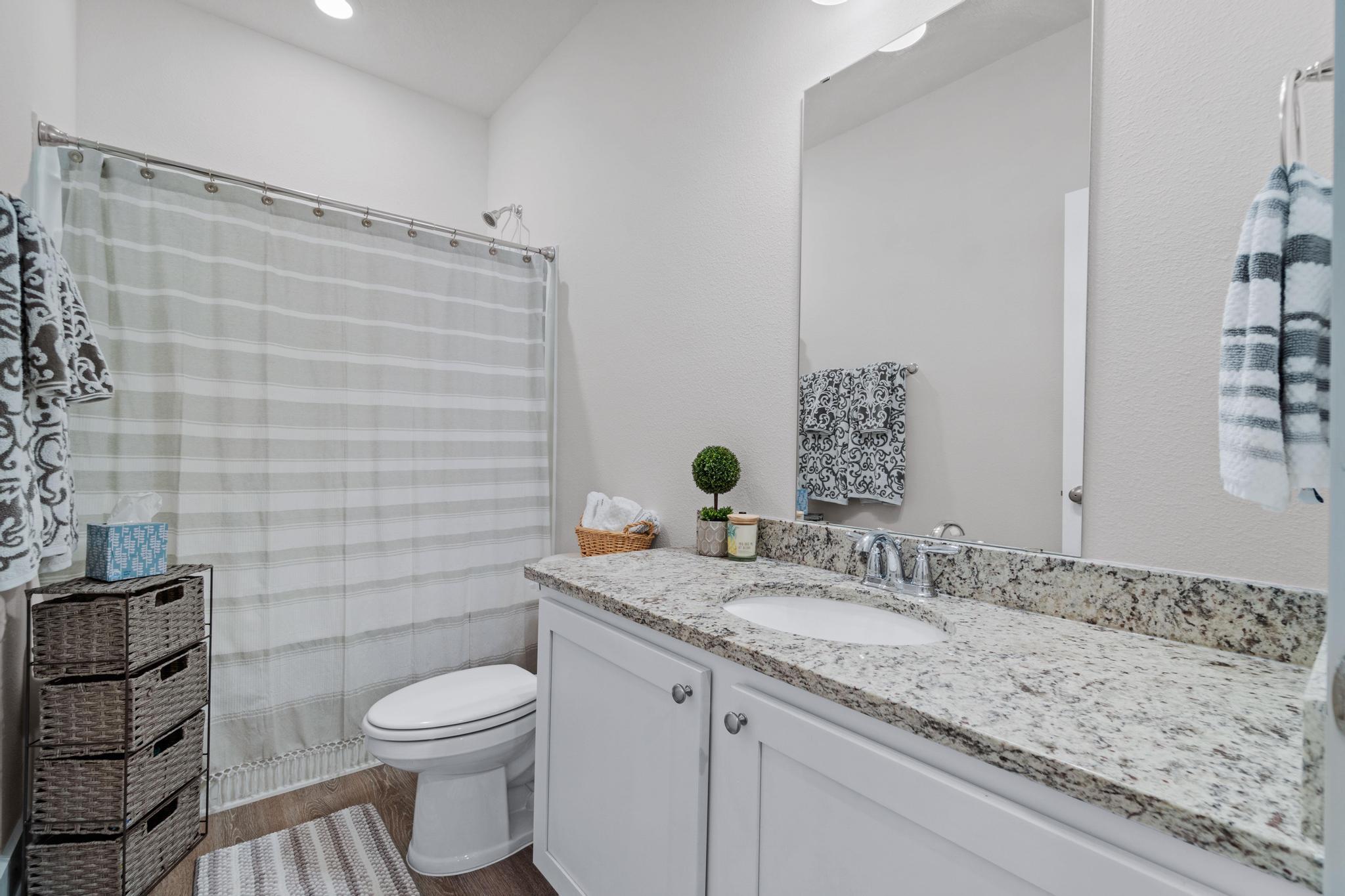 Forest Bay Estates - Residential