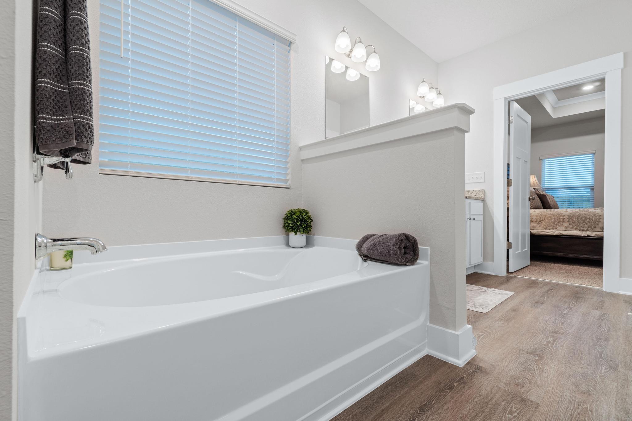 Forest Bay Estates - Residential