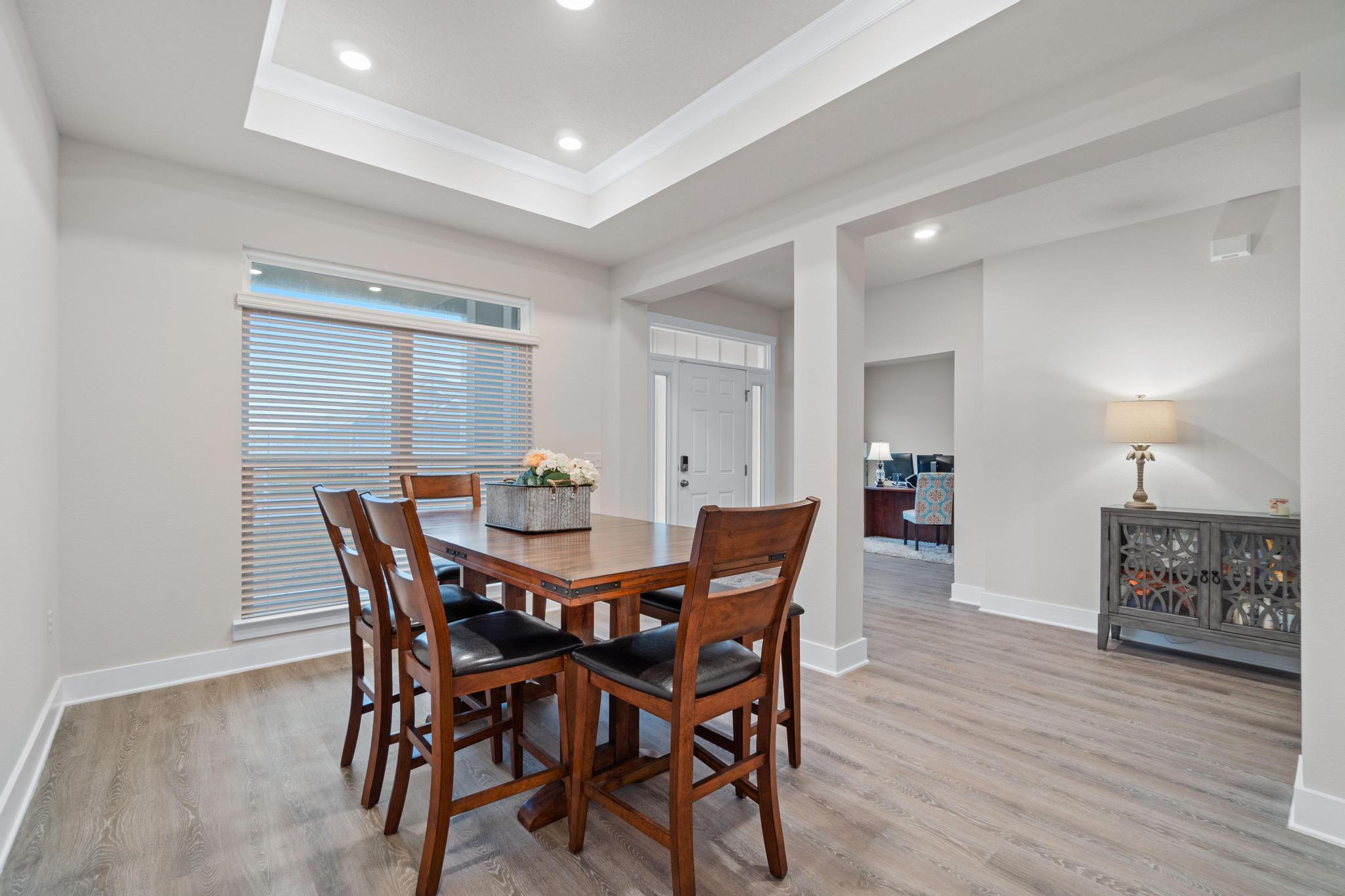 Forest Bay Estates - Residential