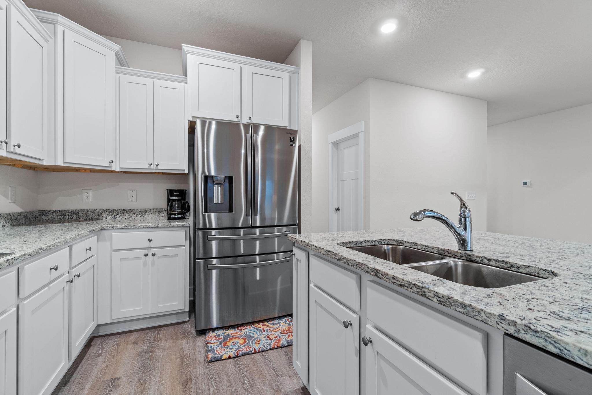 Forest Bay Estates - Residential