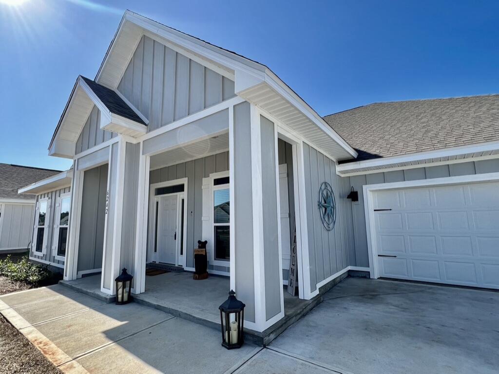 Forest Bay Estates - Residential