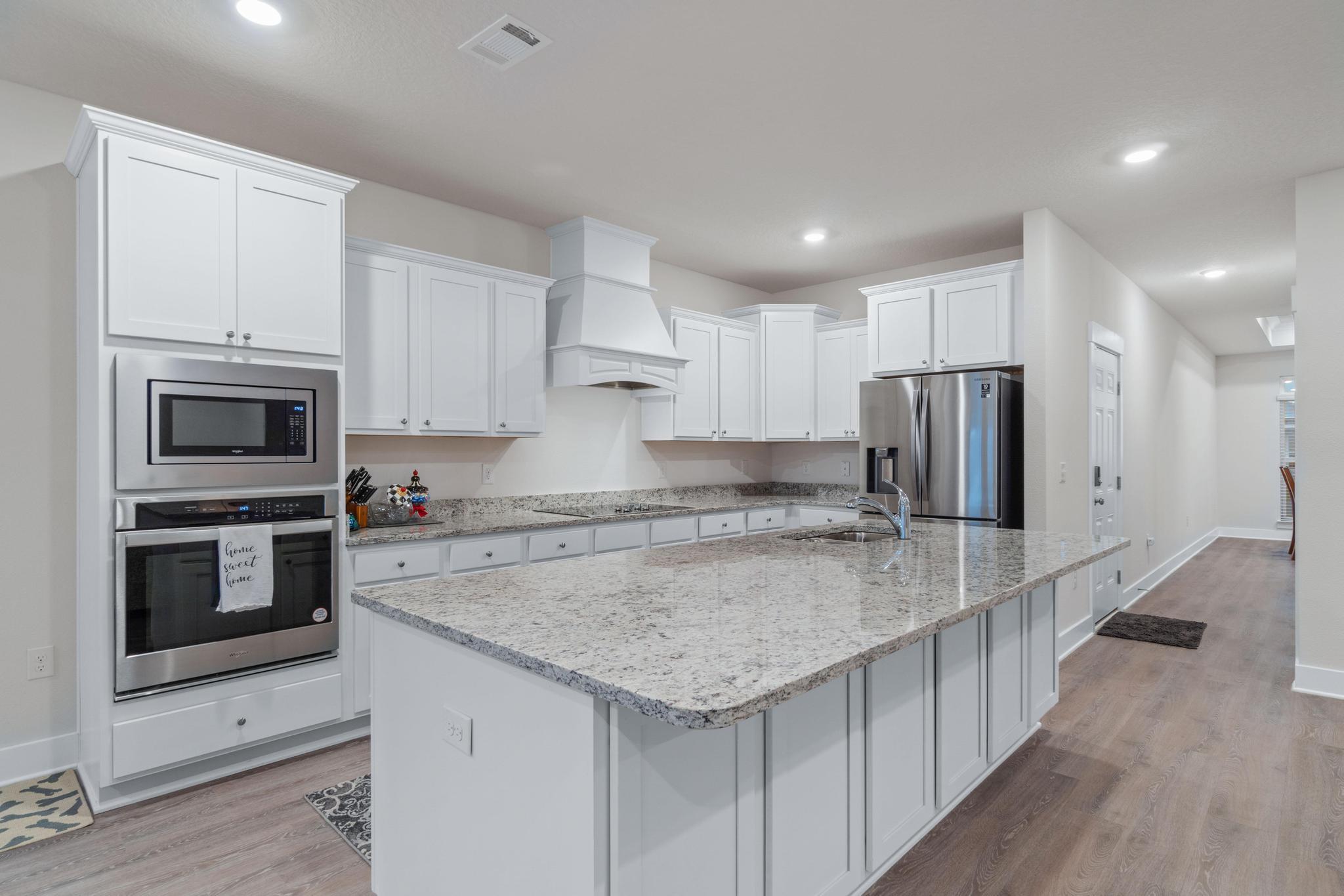 Forest Bay Estates - Residential