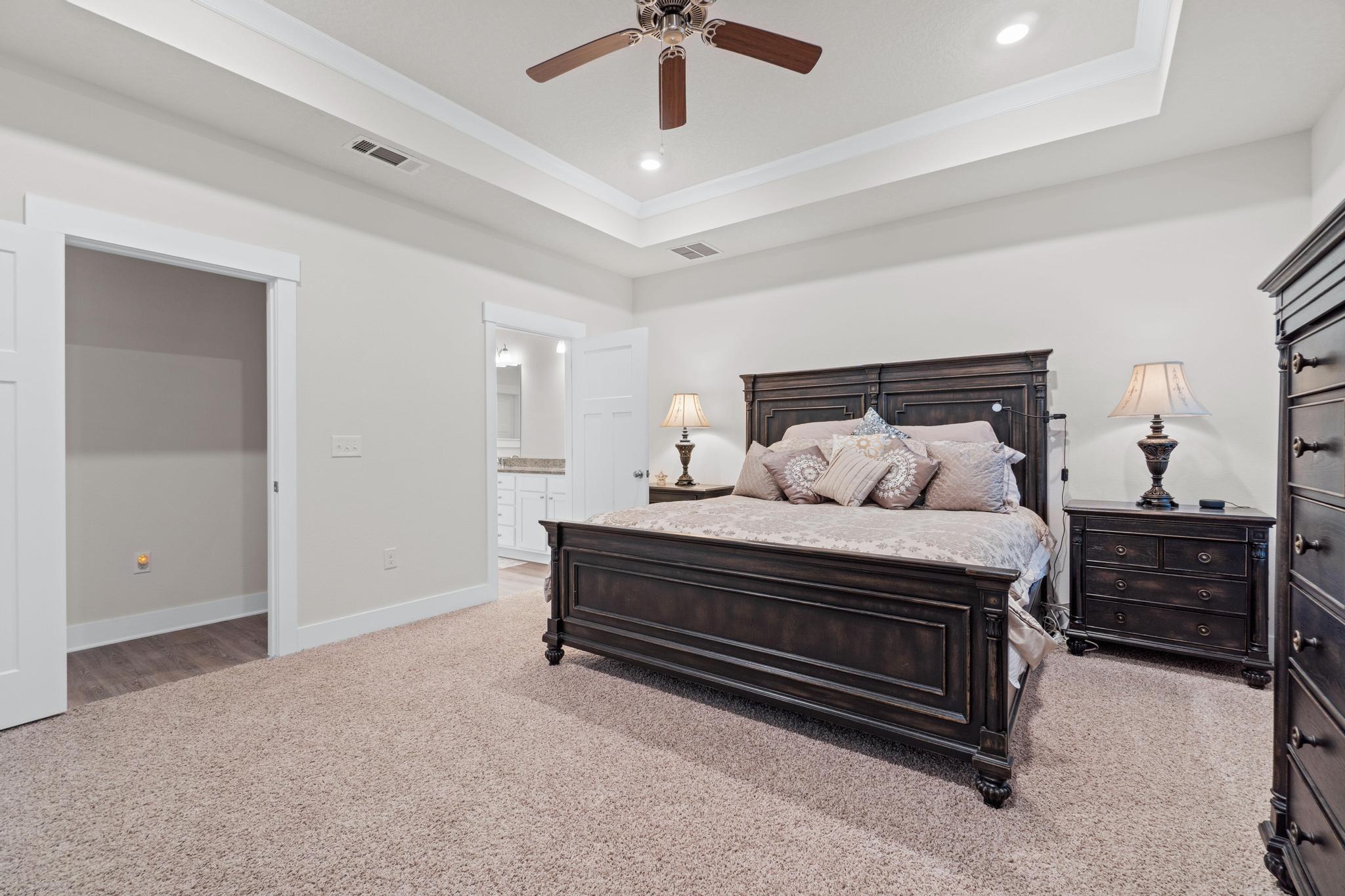 Forest Bay Estates - Residential