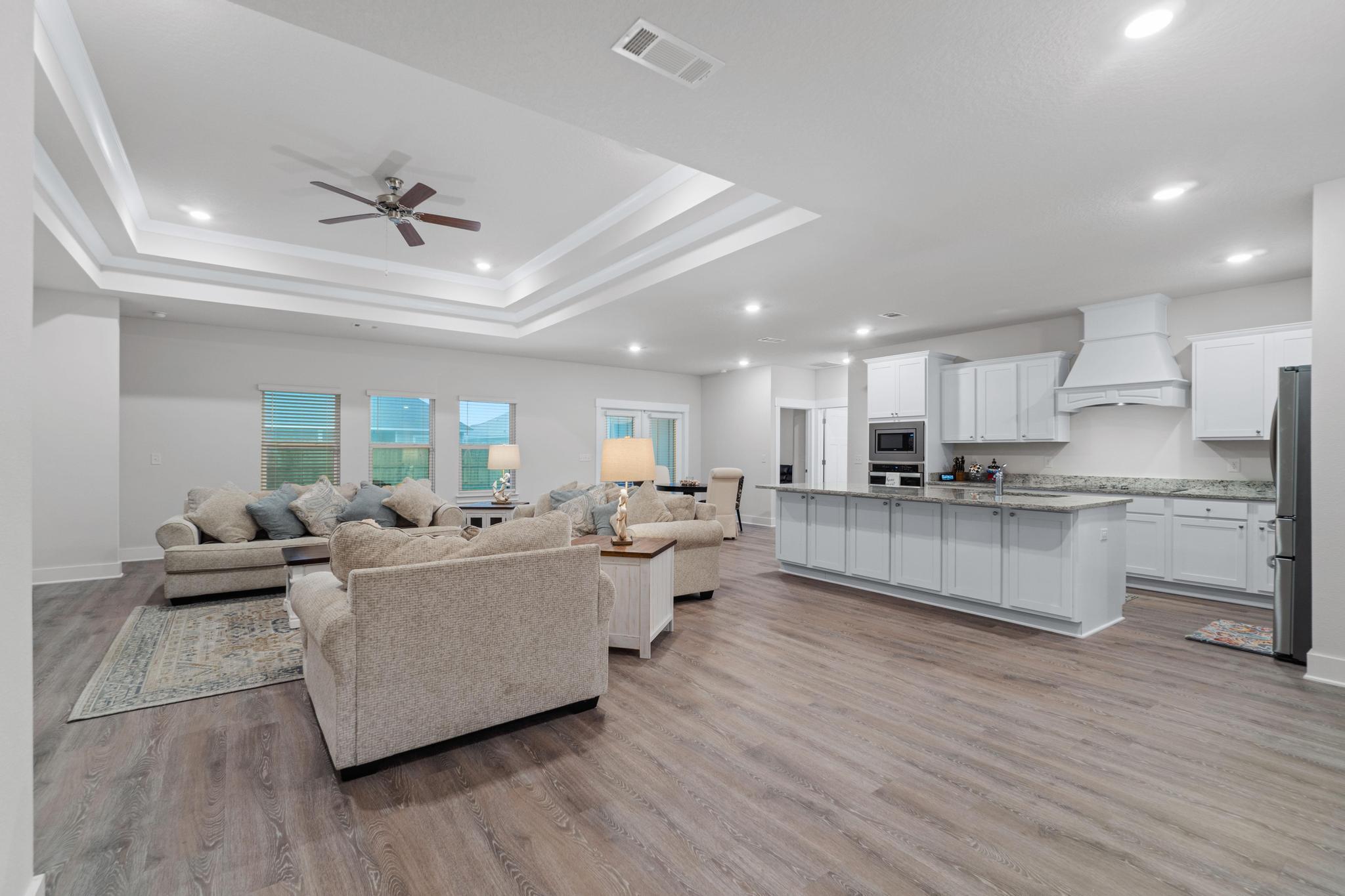 Forest Bay Estates - Residential