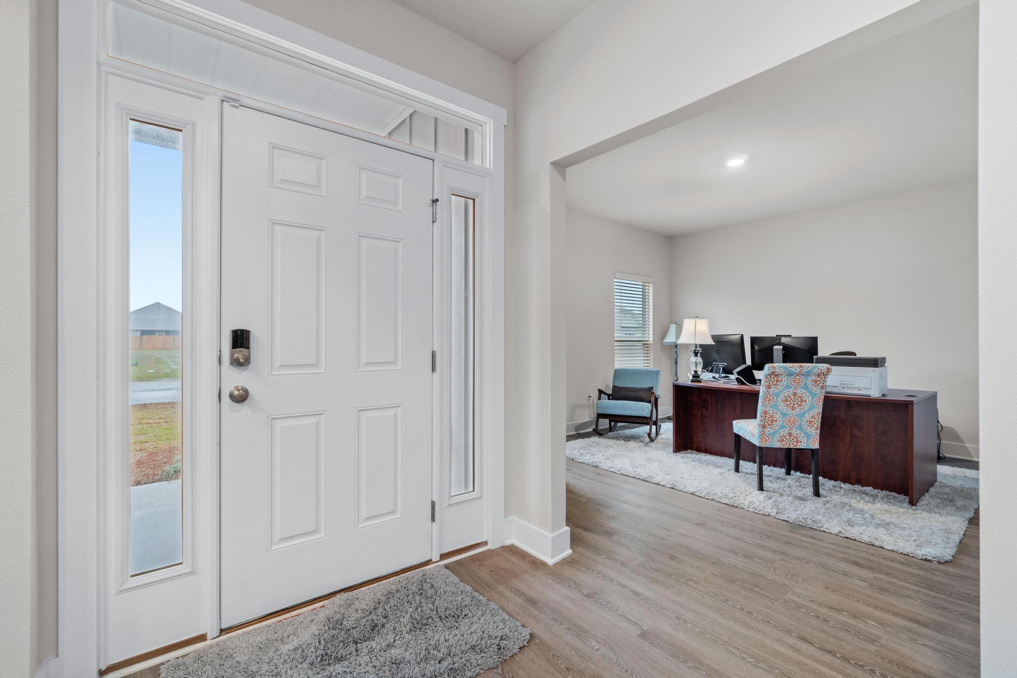 Forest Bay Estates - Residential