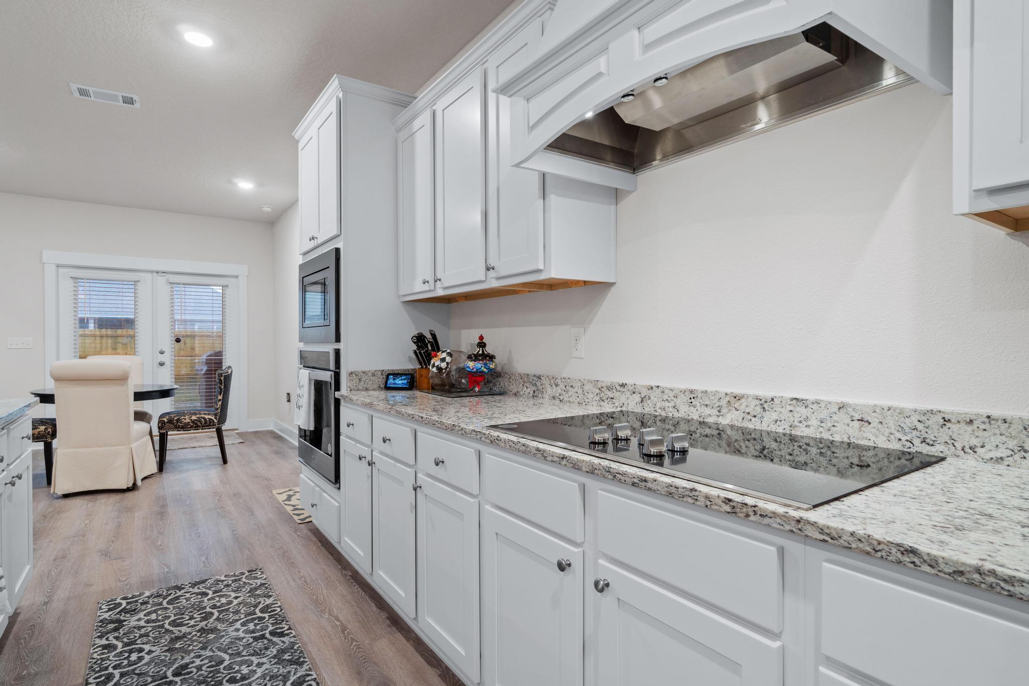 Forest Bay Estates - Residential