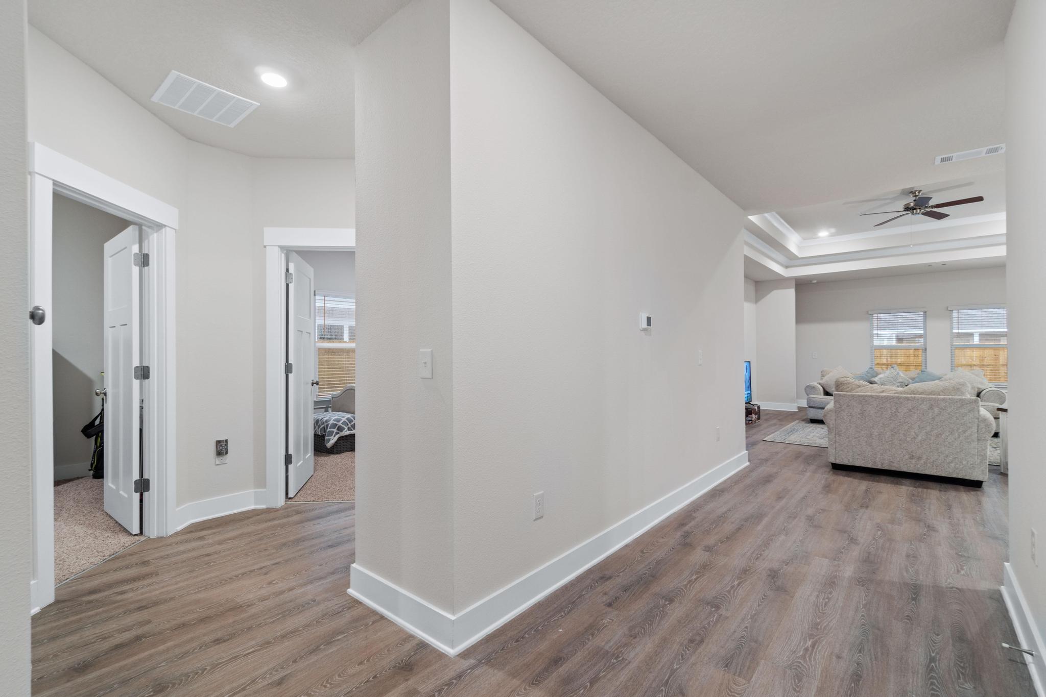 Forest Bay Estates - Residential