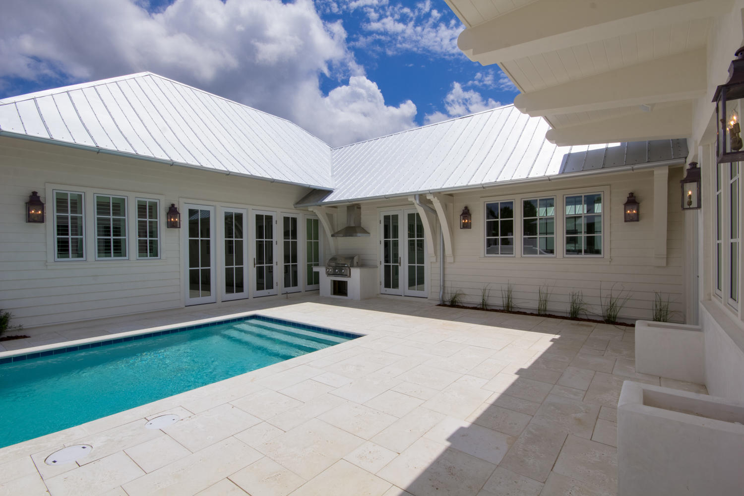 ROSEMARY BEACH - Residential