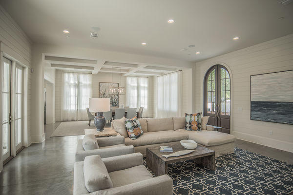 ROSEMARY BEACH - Residential