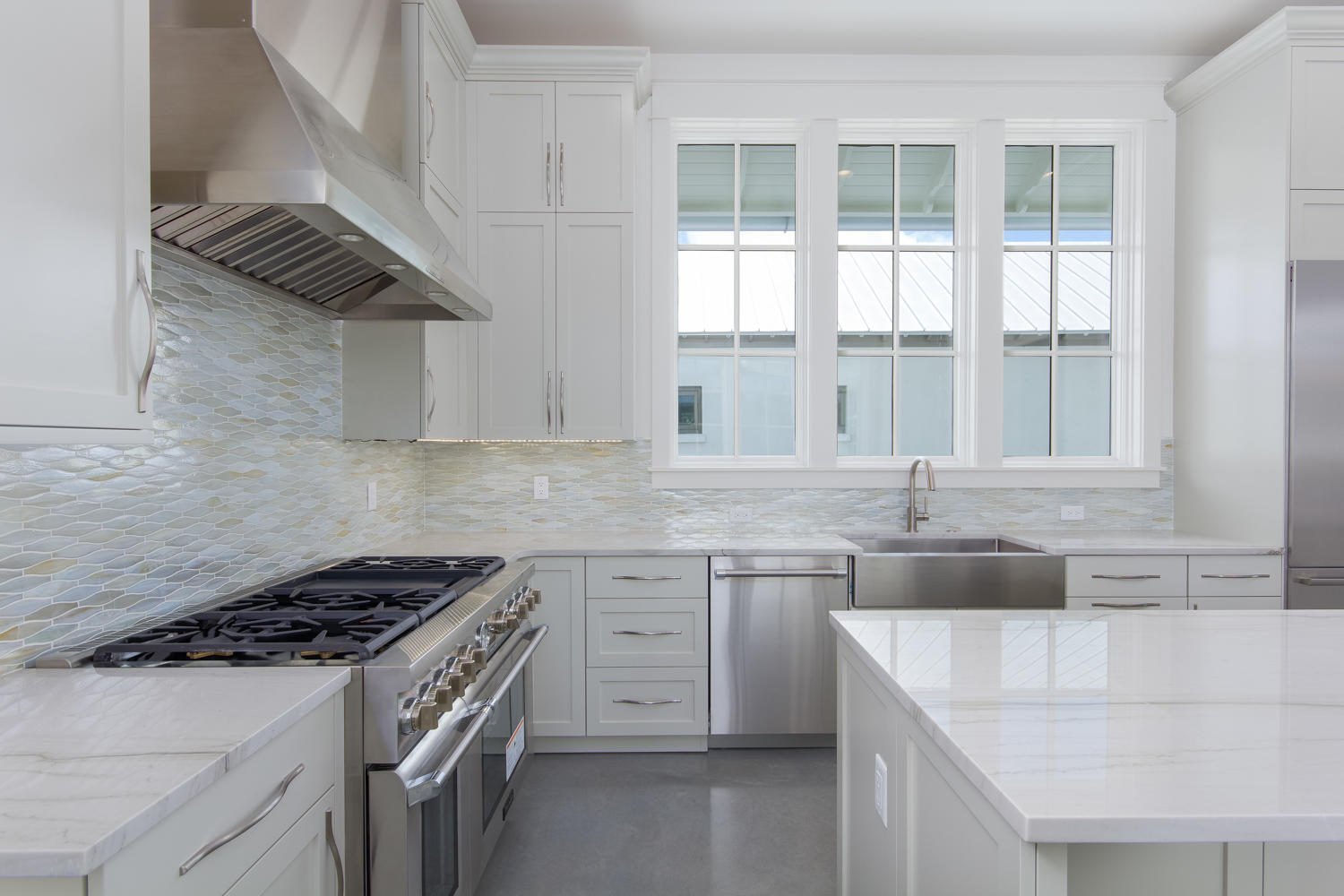 ROSEMARY BEACH - Residential