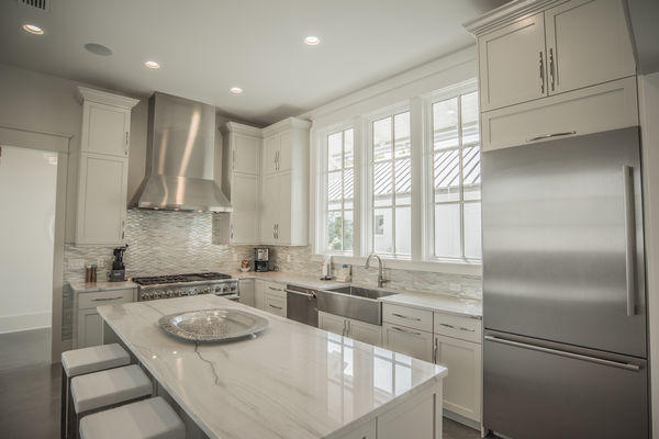 ROSEMARY BEACH - Residential