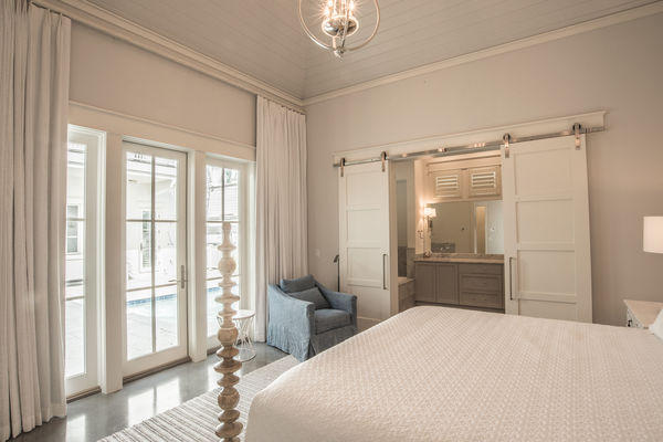 ROSEMARY BEACH - Residential