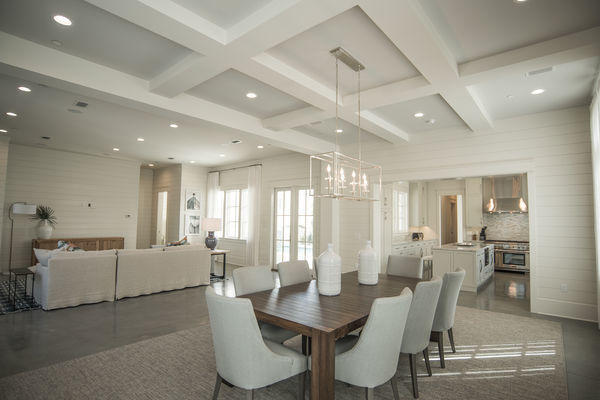ROSEMARY BEACH - Residential