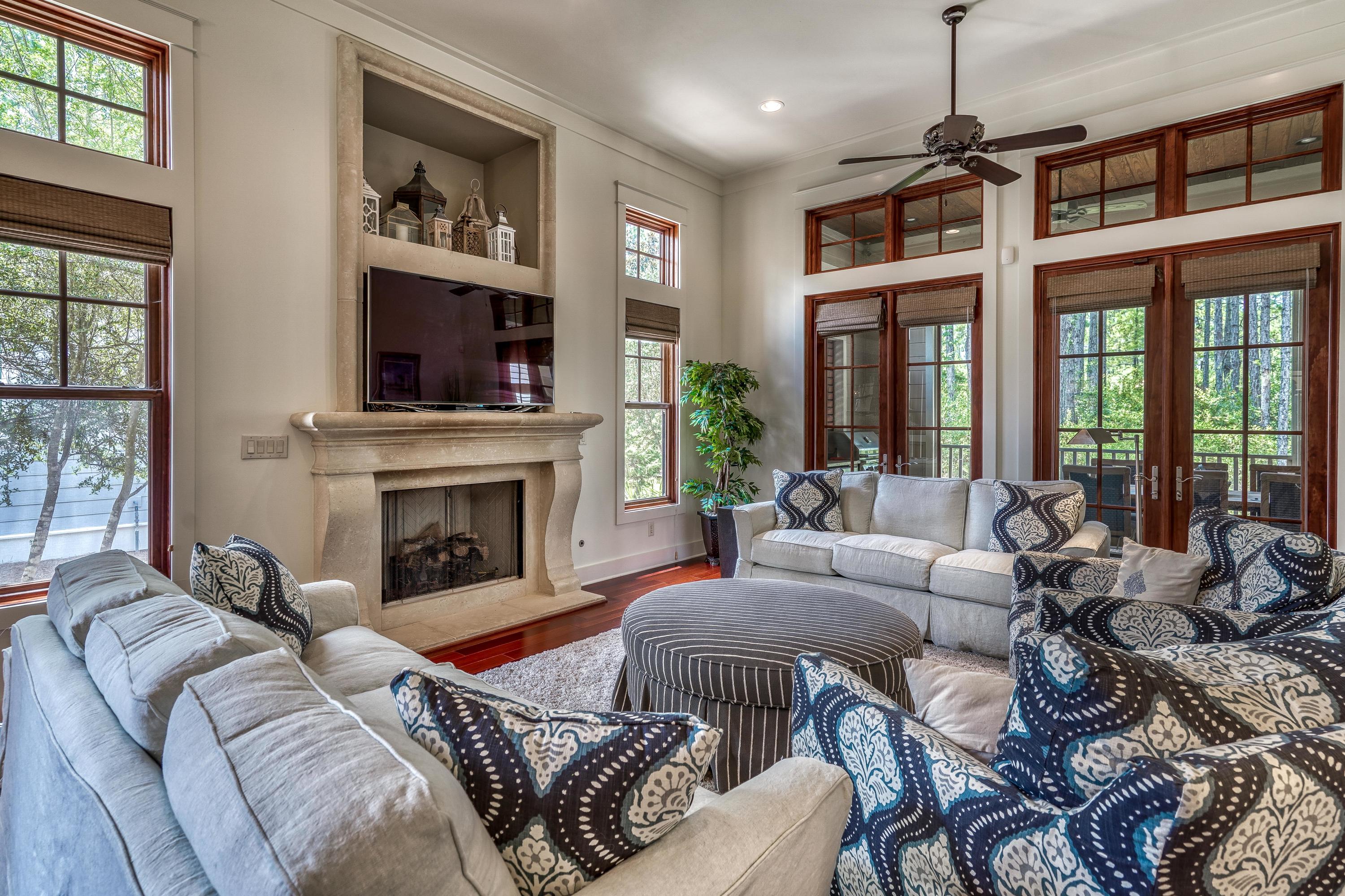 WATERSOUND ORIGINS - Residential