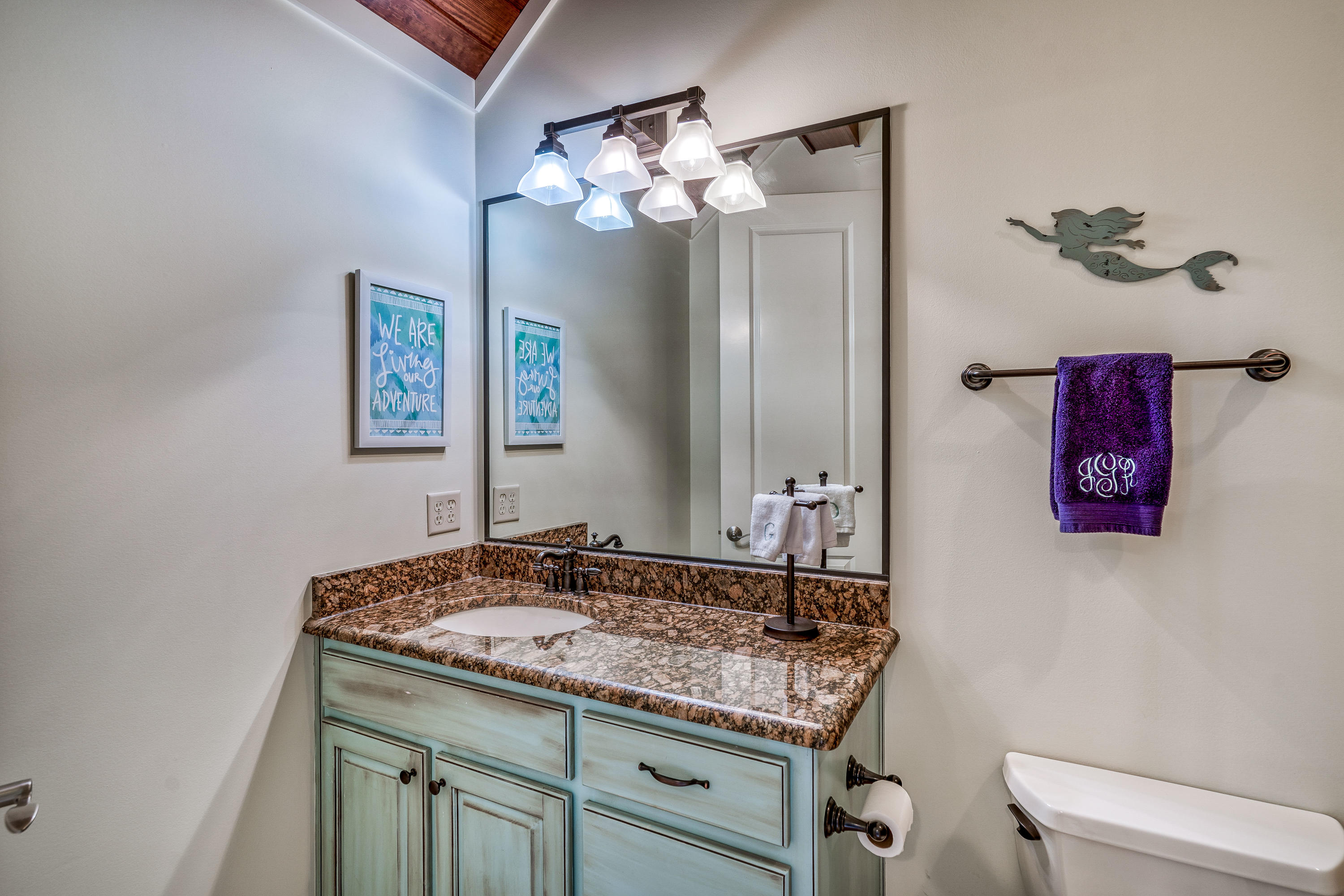 WATERSOUND ORIGINS - Residential