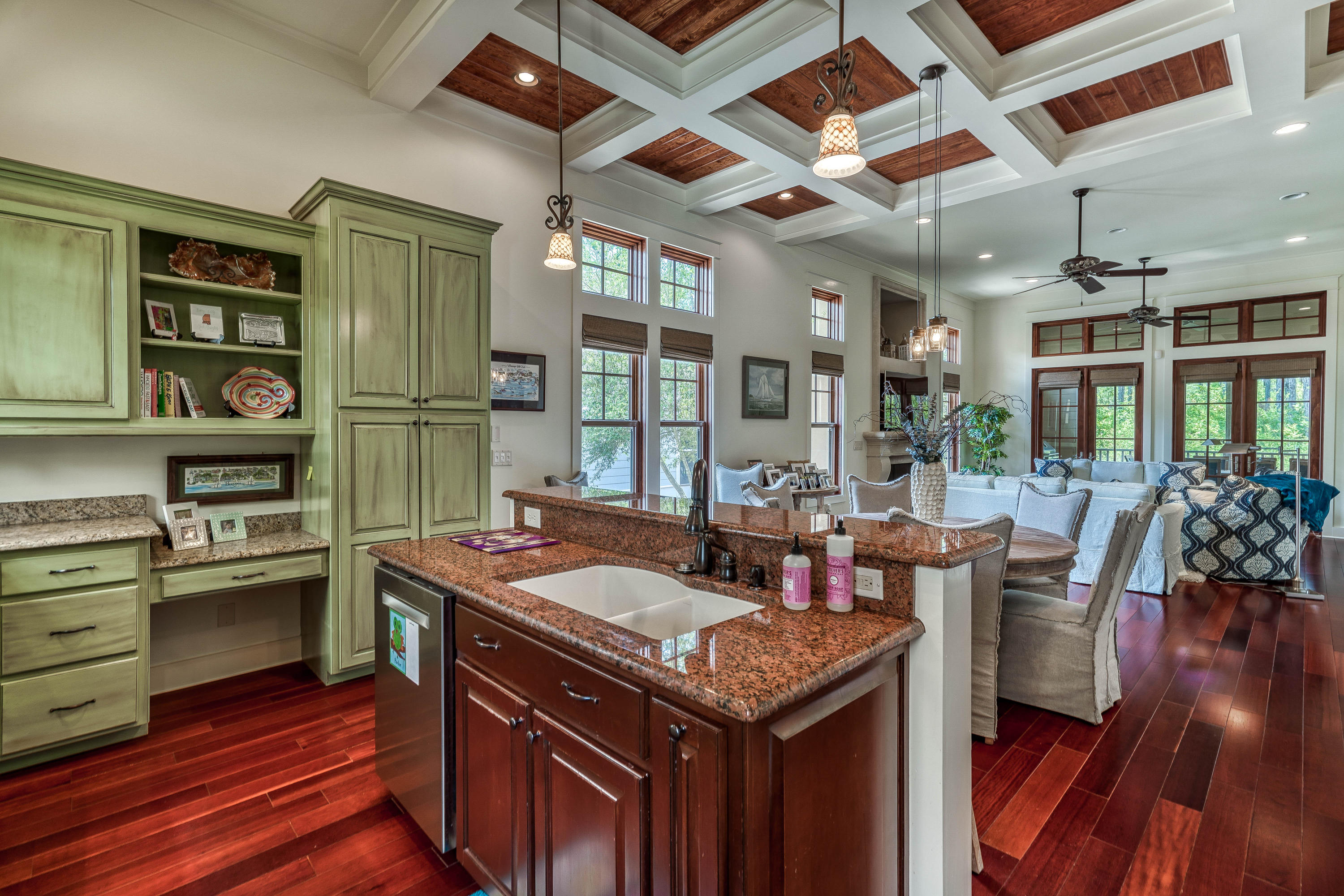 WATERSOUND ORIGINS - Residential