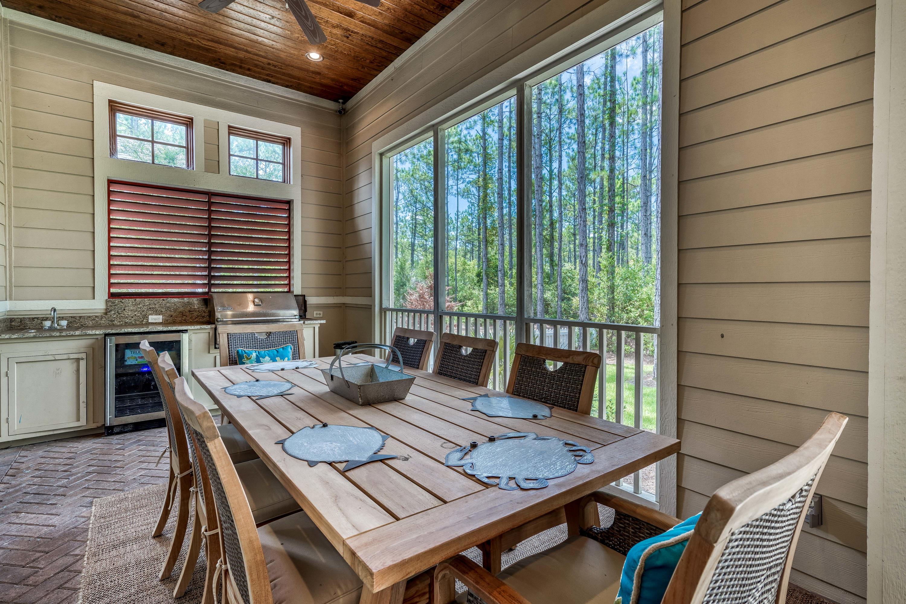 WATERSOUND ORIGINS - Residential