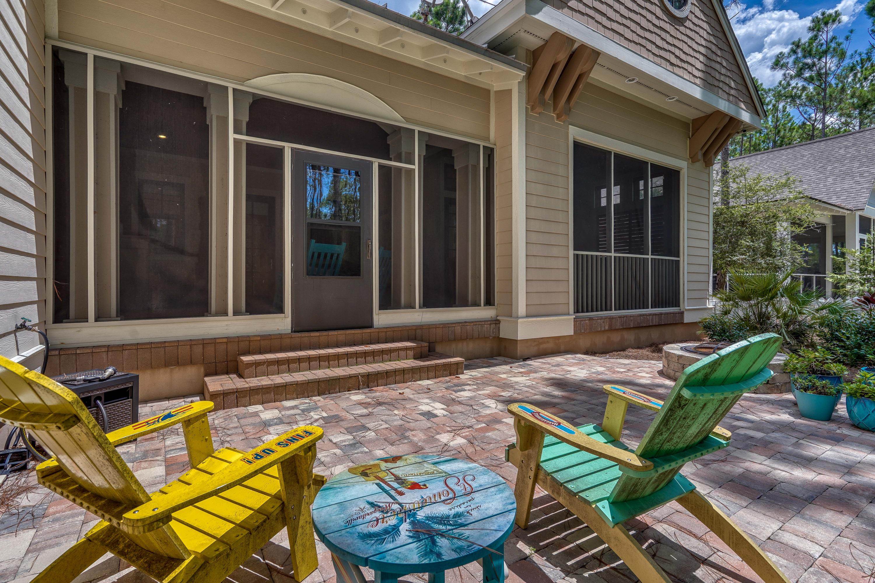 WATERSOUND ORIGINS - Residential