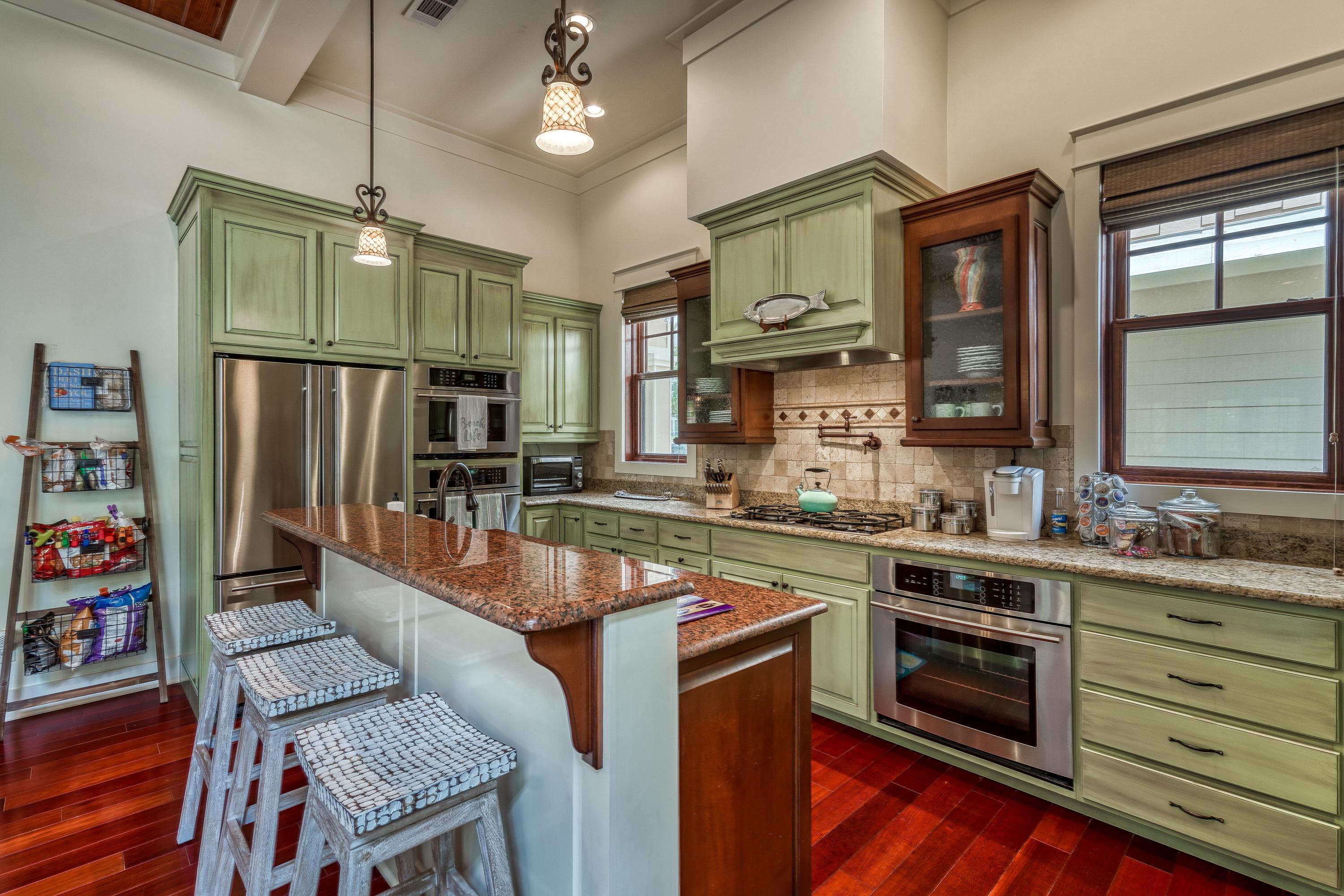 WATERSOUND ORIGINS - Residential