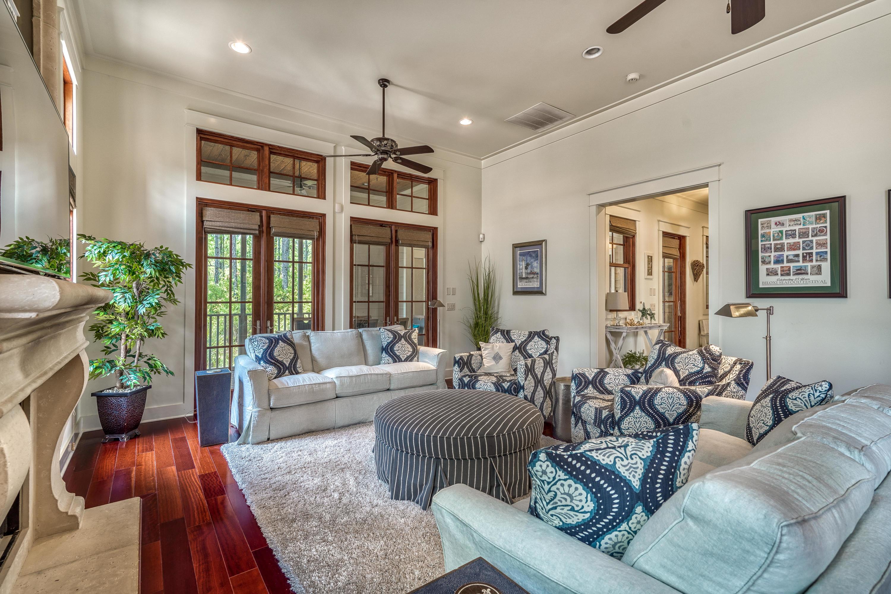 WATERSOUND ORIGINS - Residential